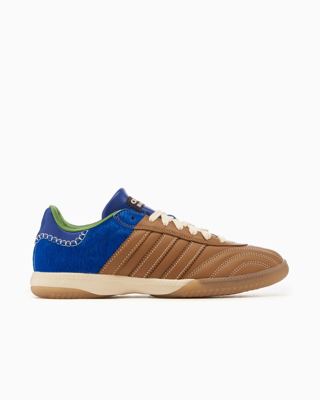 adidas Samba Millennium Wales Bonner Pony Nappa