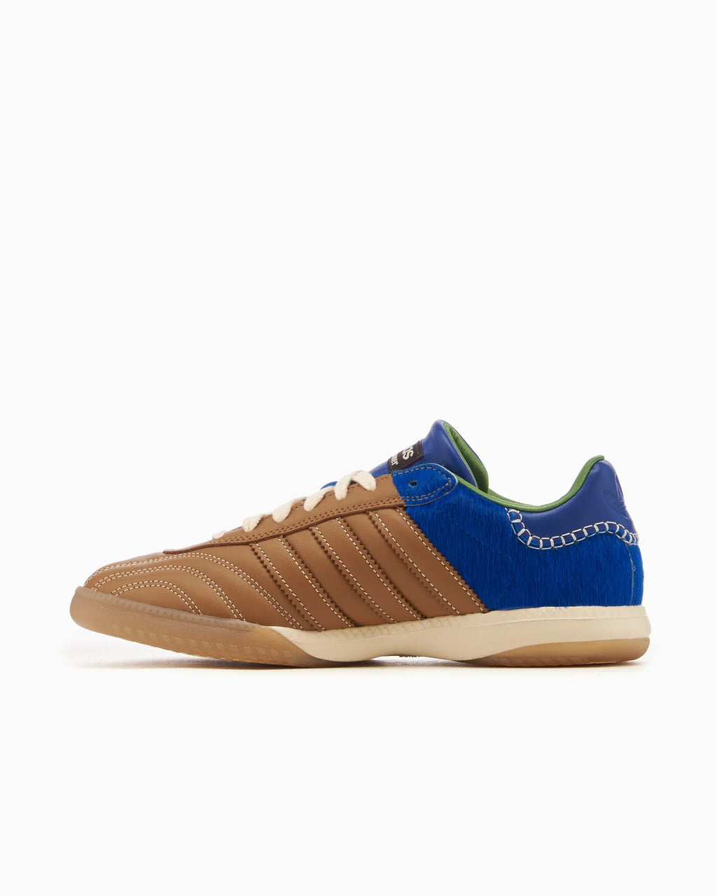 adidas Samba Millennium Wales Bonner Pony Nappa