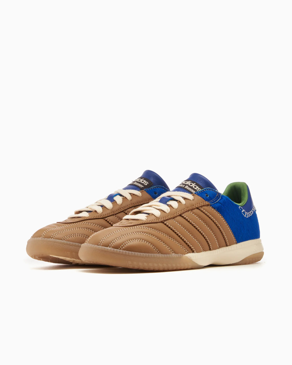 adidas Samba Millennium Wales Bonner Pony Nappa