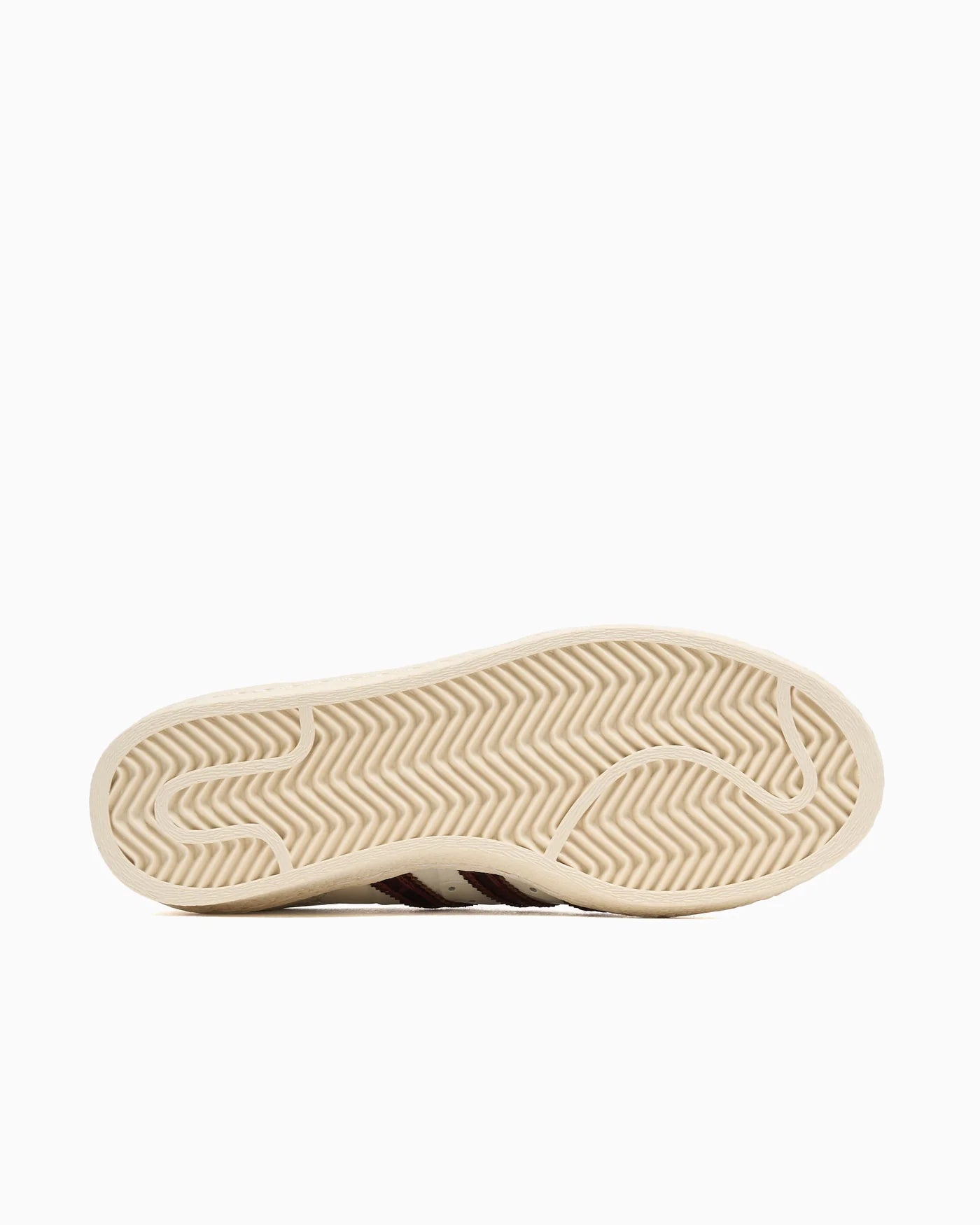 adidas Superstar Wales Bonner White Brown Croc