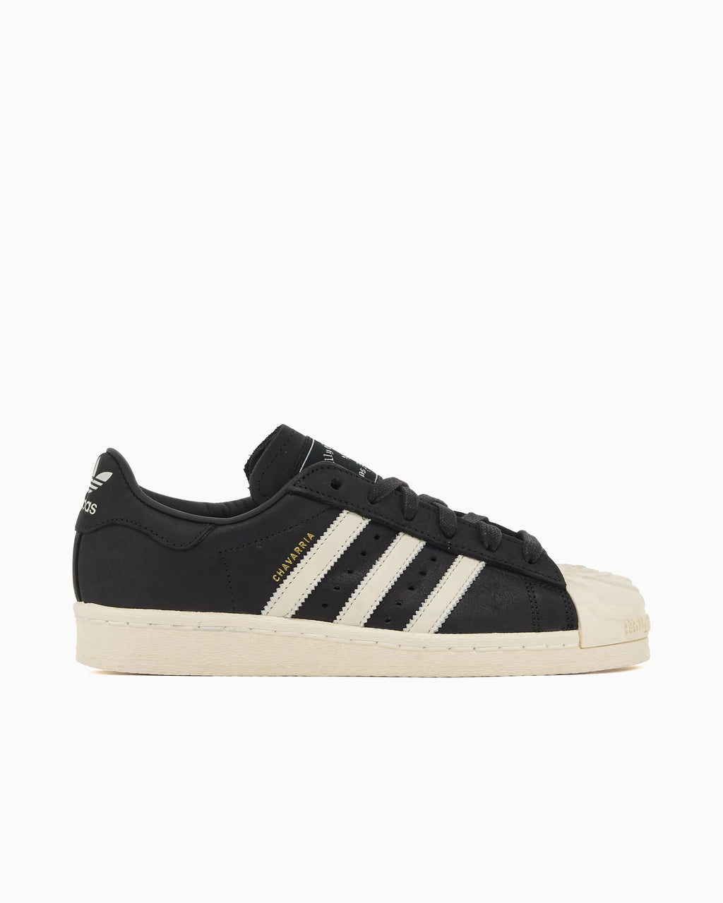 adidas Superstar Willy Chavarria Rose Black Cream White