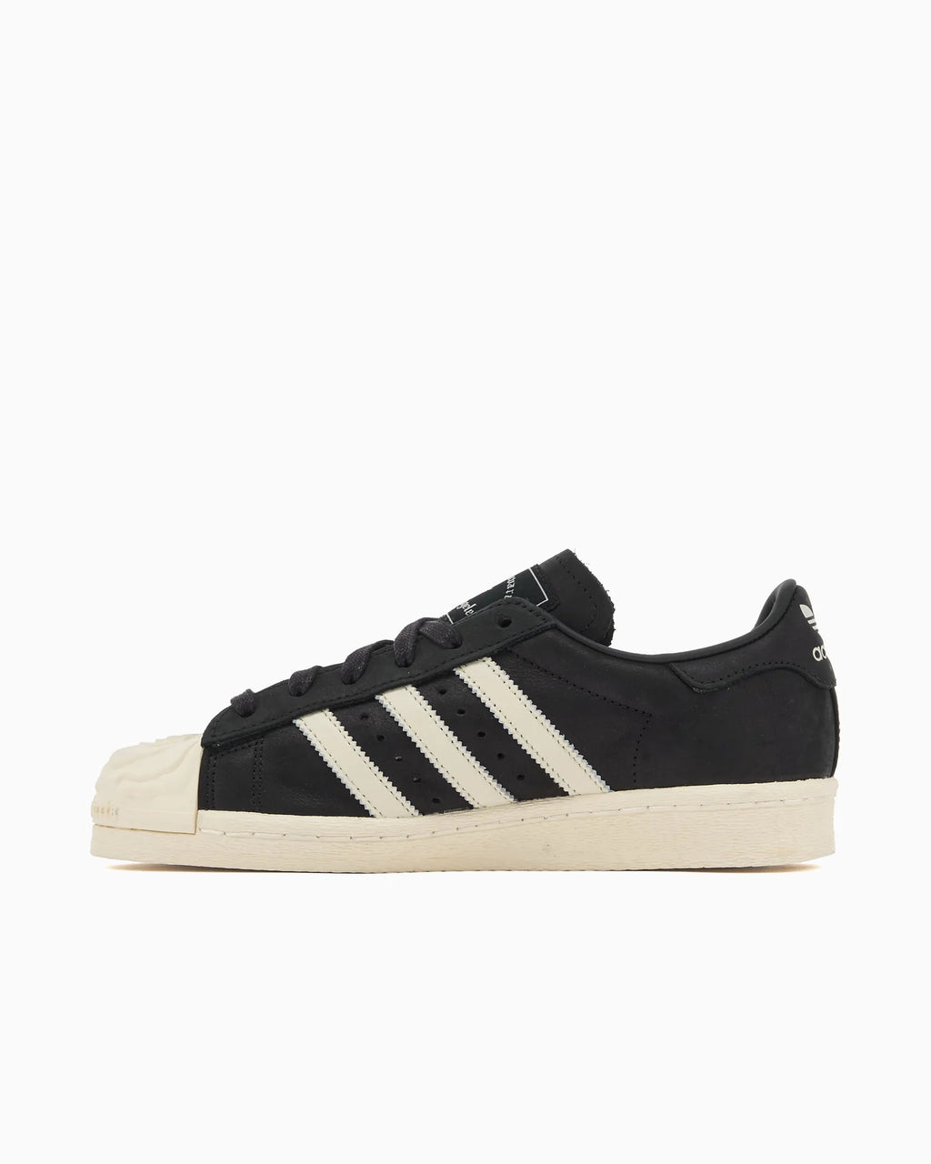 adidas Superstar Willy Chavarria Rose Black Cream White