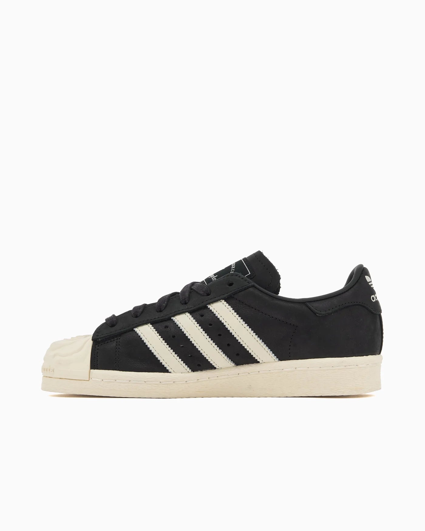 adidas Superstar Willy Chavarria Rose Black Cream White