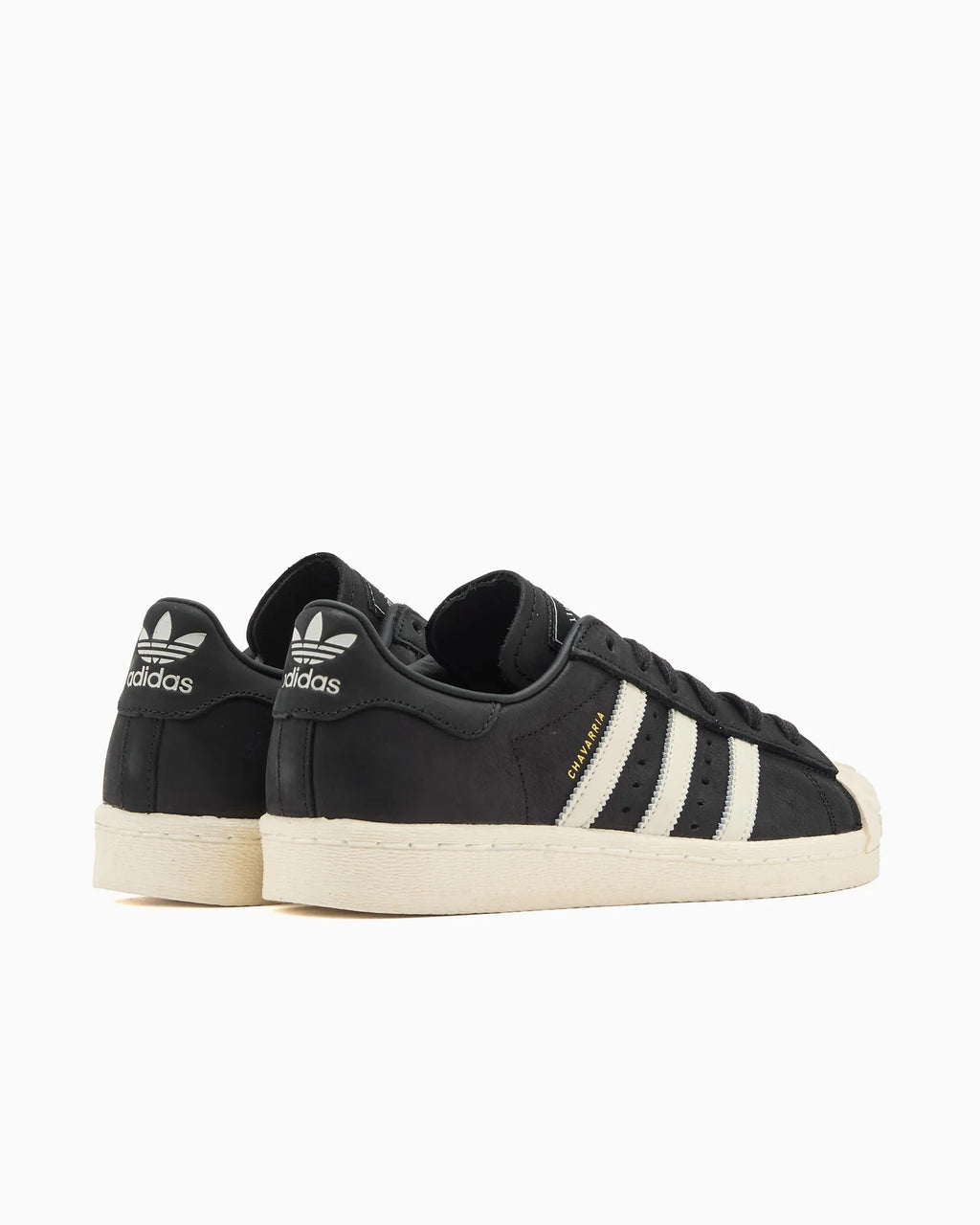adidas Superstar Willy Chavarria Rose Black Cream White