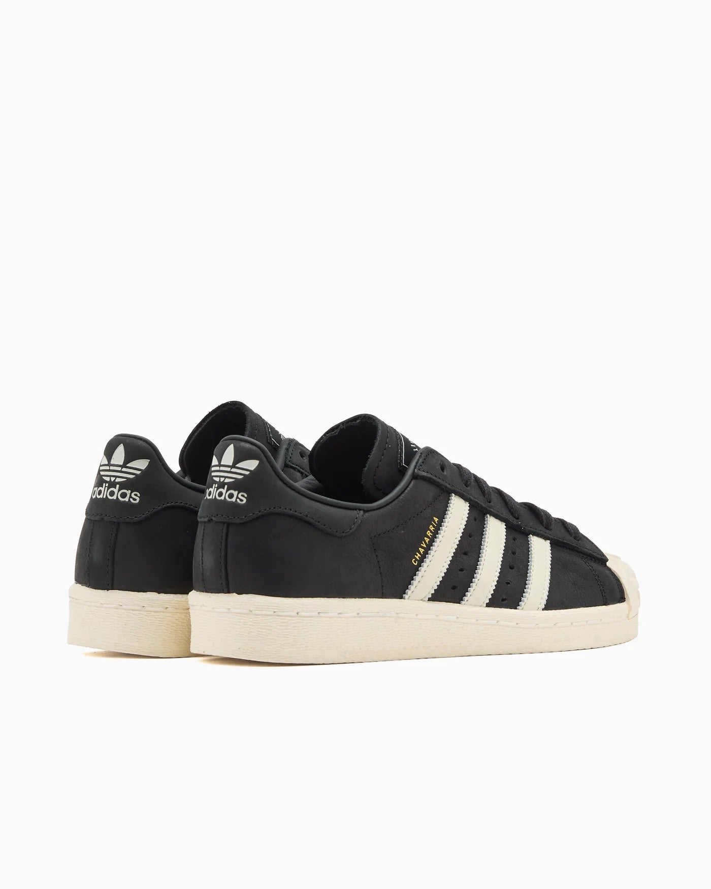 adidas Superstar Willy Chavarria Rose Black Cream White