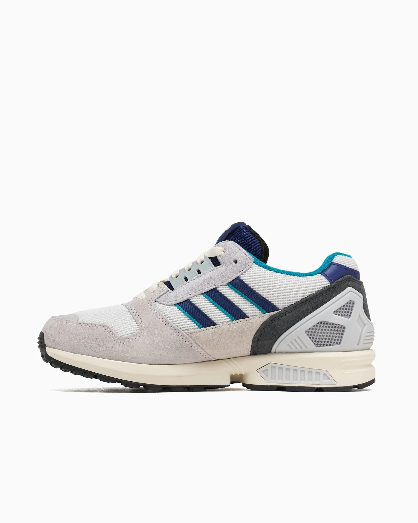 adidas ZX 8000 Dark Blue Power Green