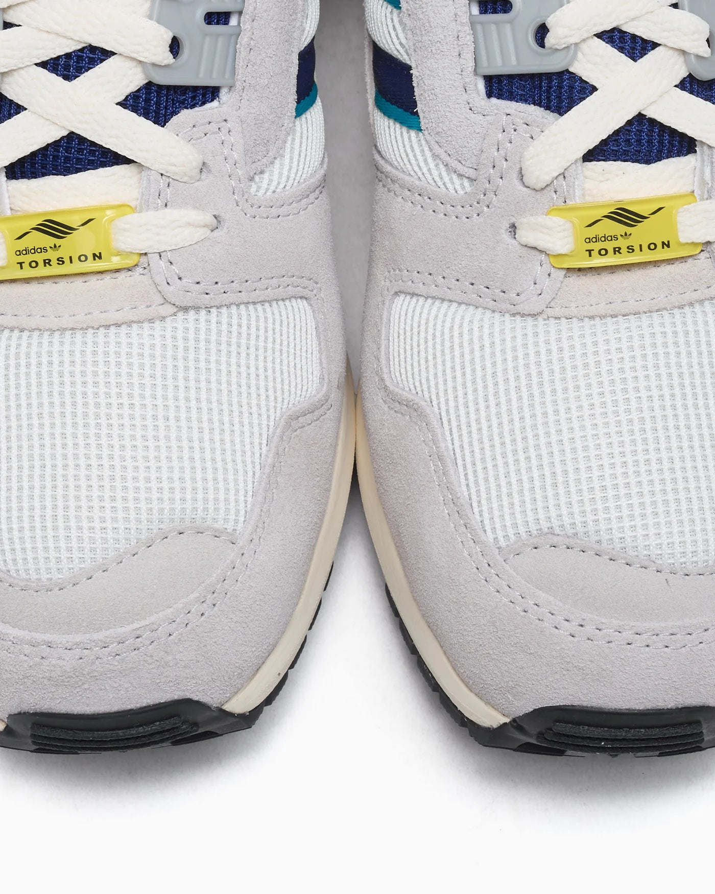 adidas ZX 8000 Dark Blue Power Green