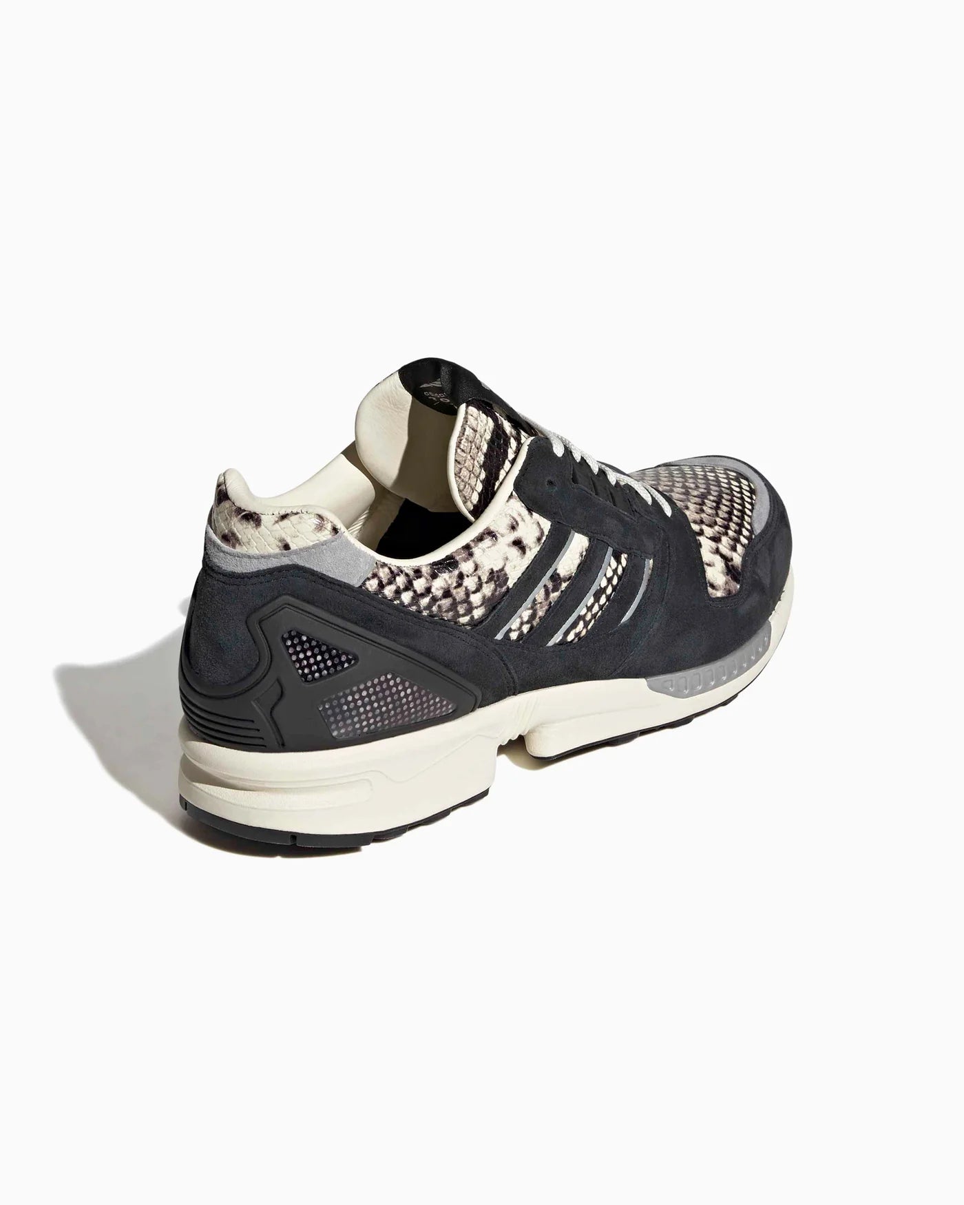 adidas ZX 8000 Animal Pack Snakeskin Black