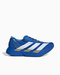 adidas Adizero Adios Pro 4 Blue White Lime Burst