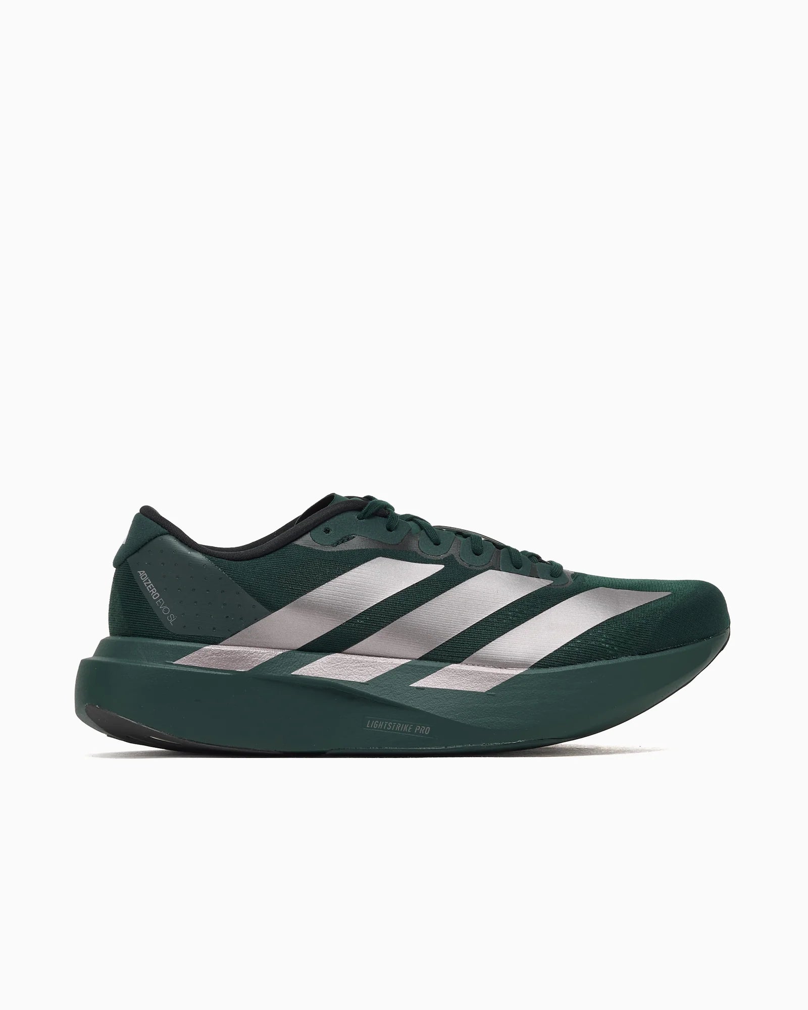 adidas Adizero Evo SL Aurora Ivy