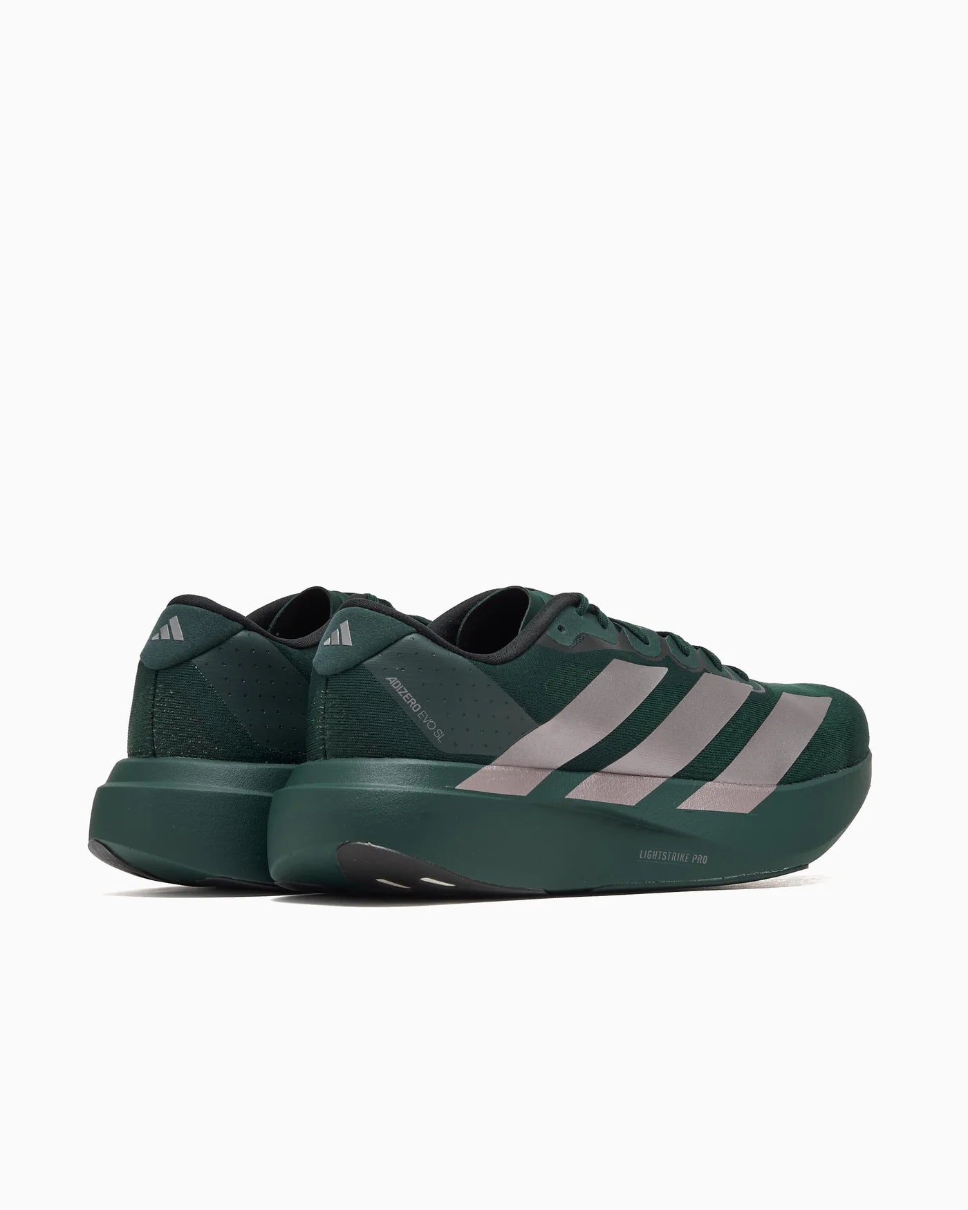 adidas Adizero Boston 13 Bianco Nero Rosso Lucido