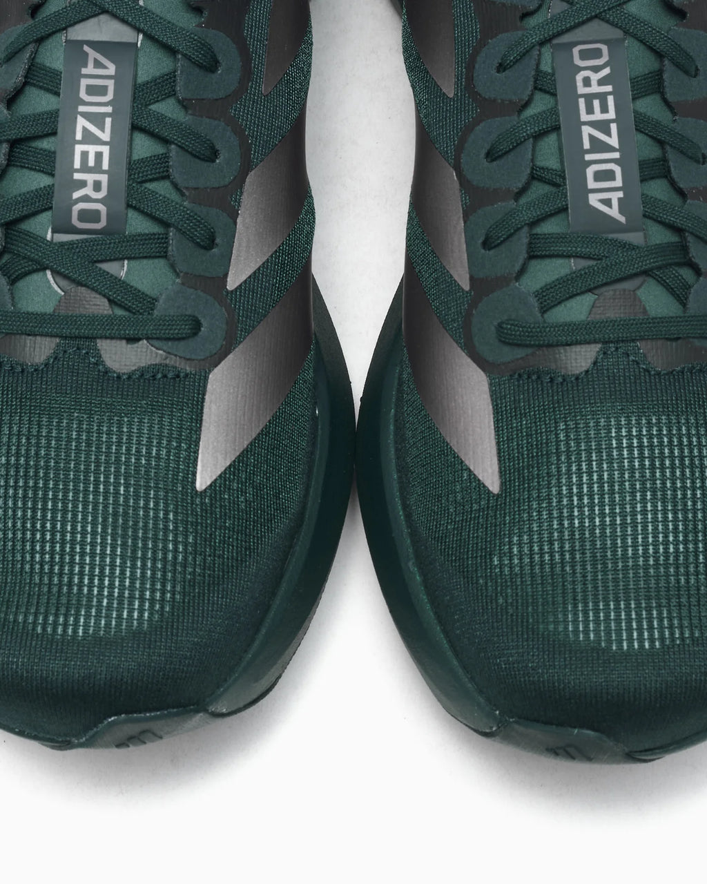 adidas Adizero Boston 13 Bianco Nero Rosso Lucido