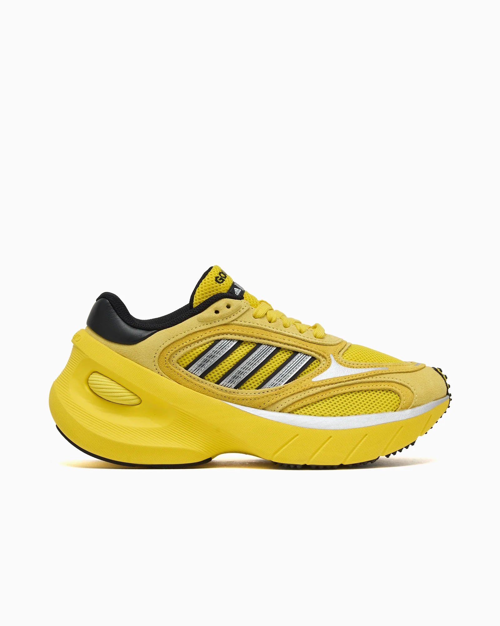adidas Adizero Goukana Yellow