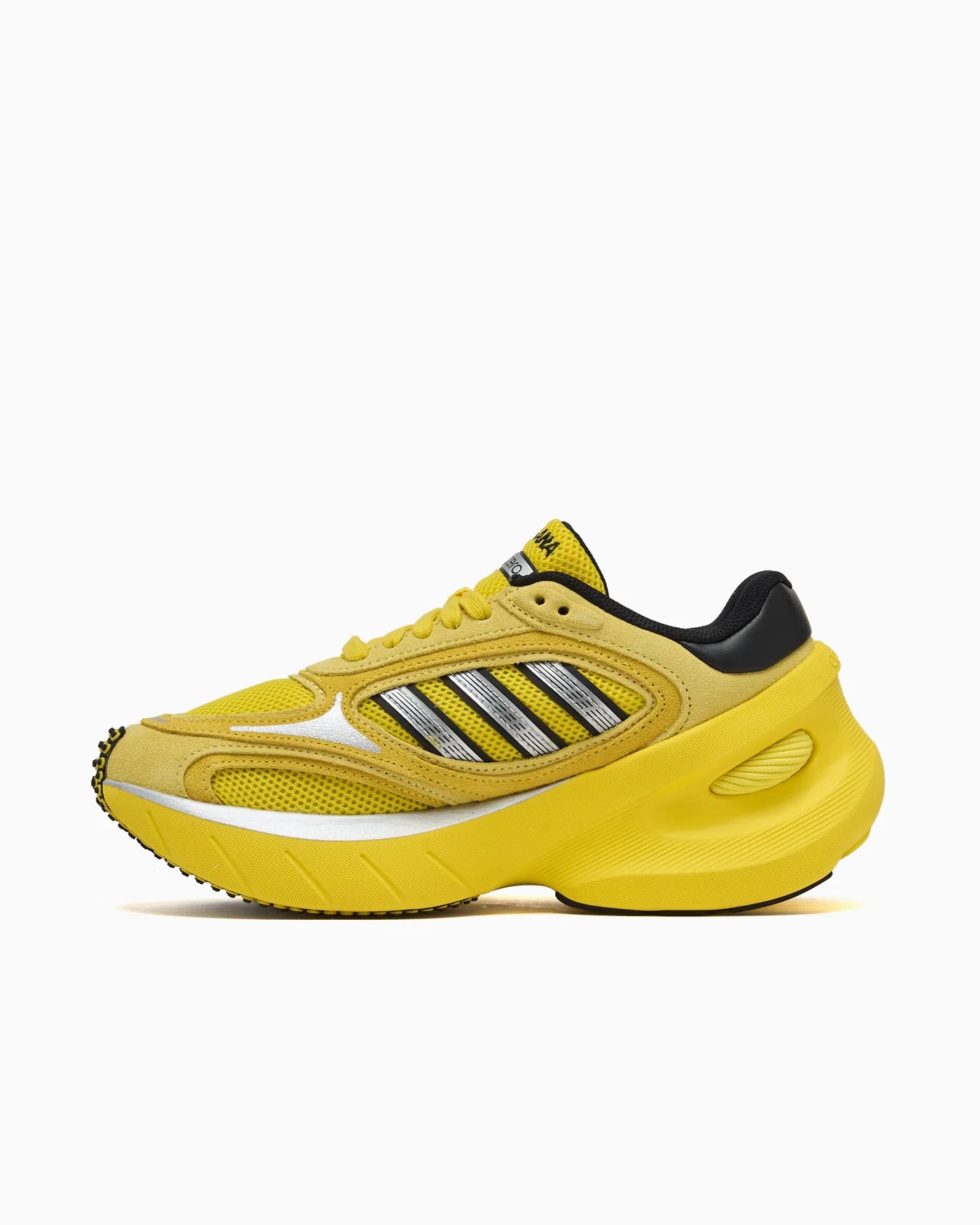 adidas Adizero Goukana Yellow