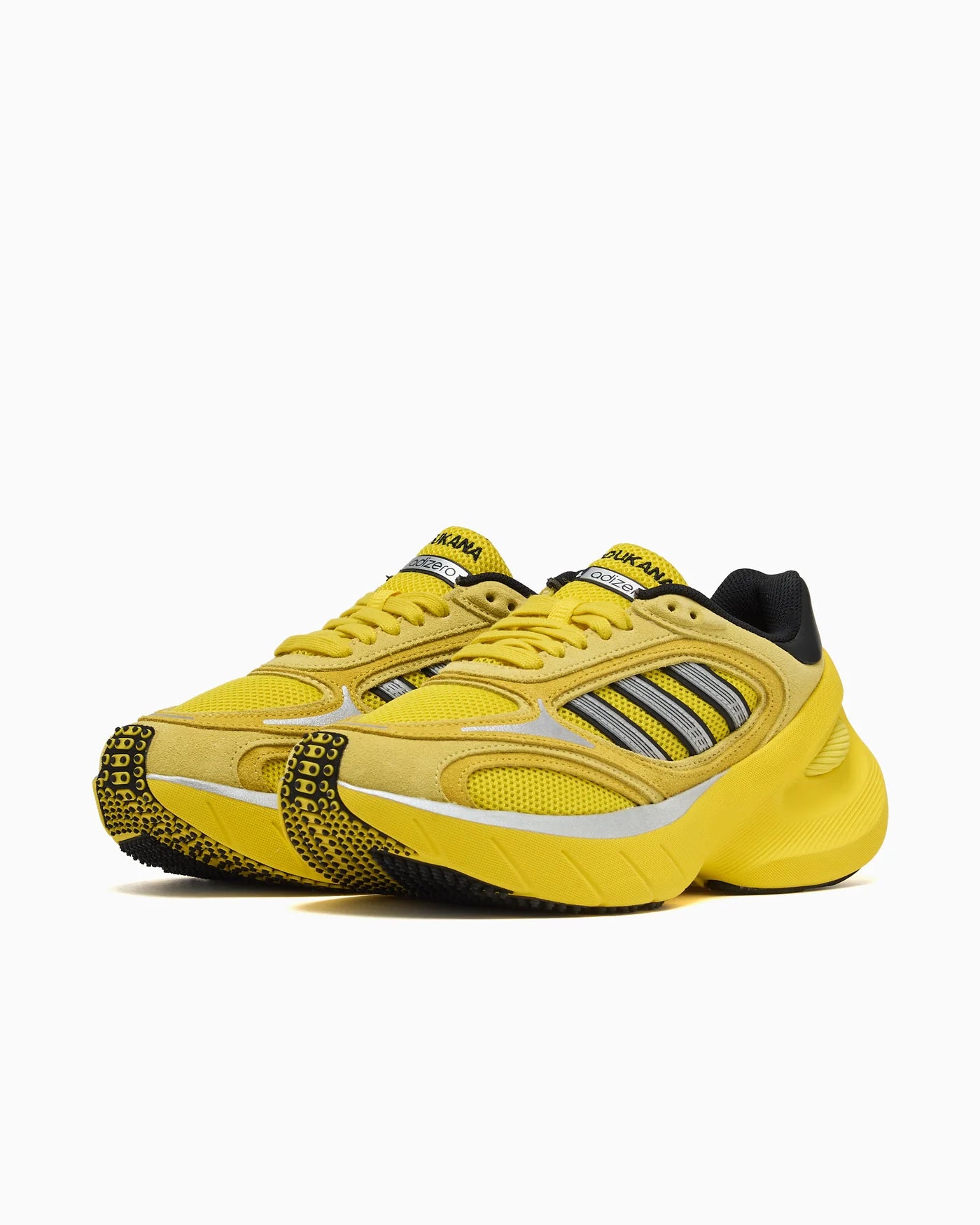 adidas Adizero Goukana Yellow