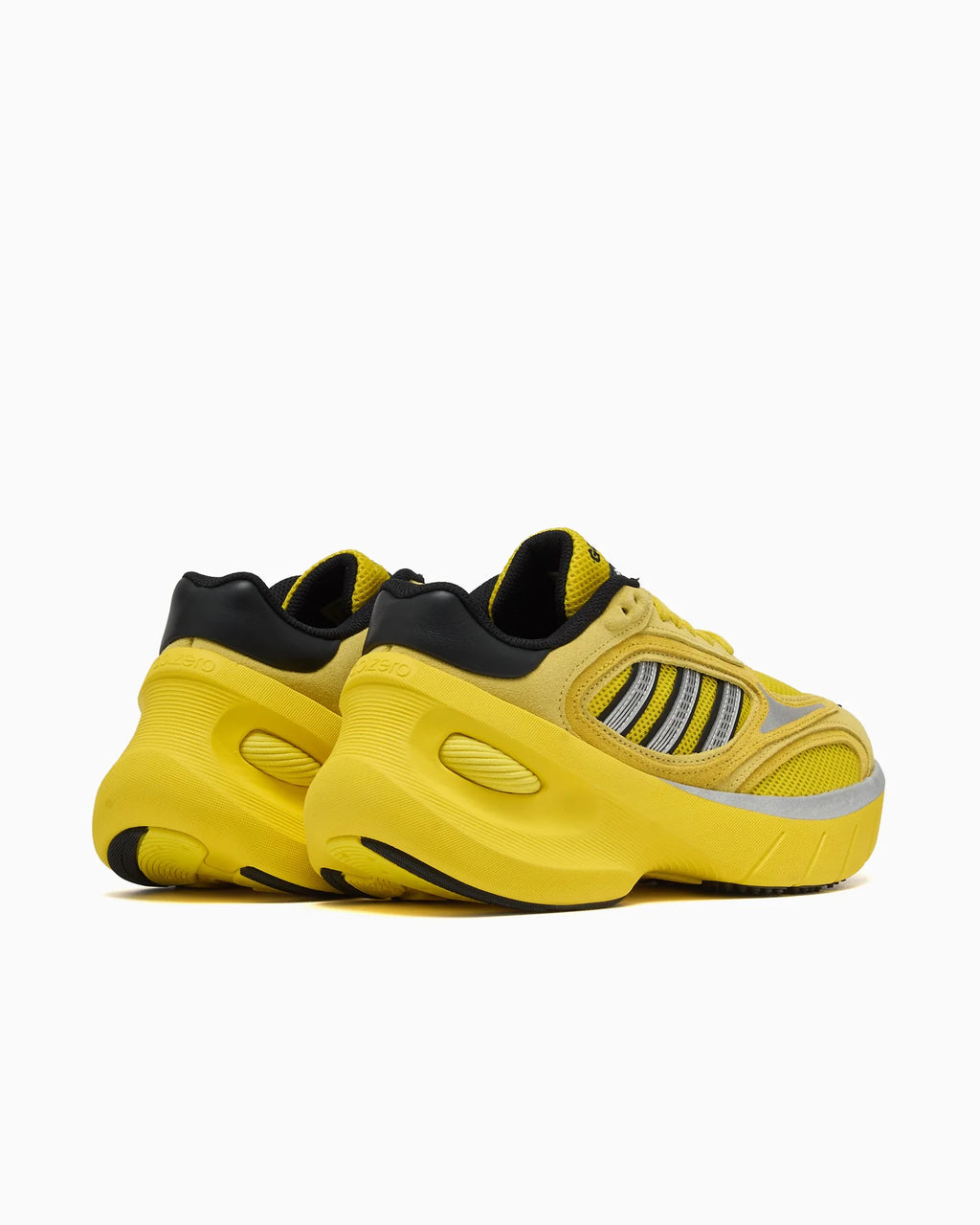 adidas Adizero Goukana Yellow