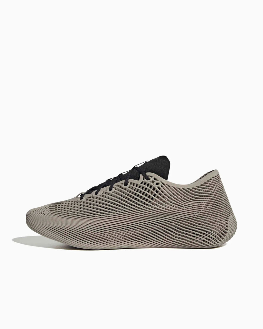 Adidas Climacool 4D Laced Grey Black