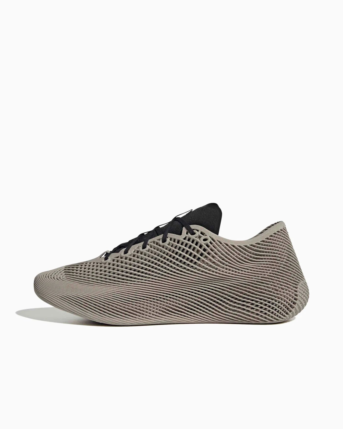 Adidas Climacool 4D Laced Grey Black