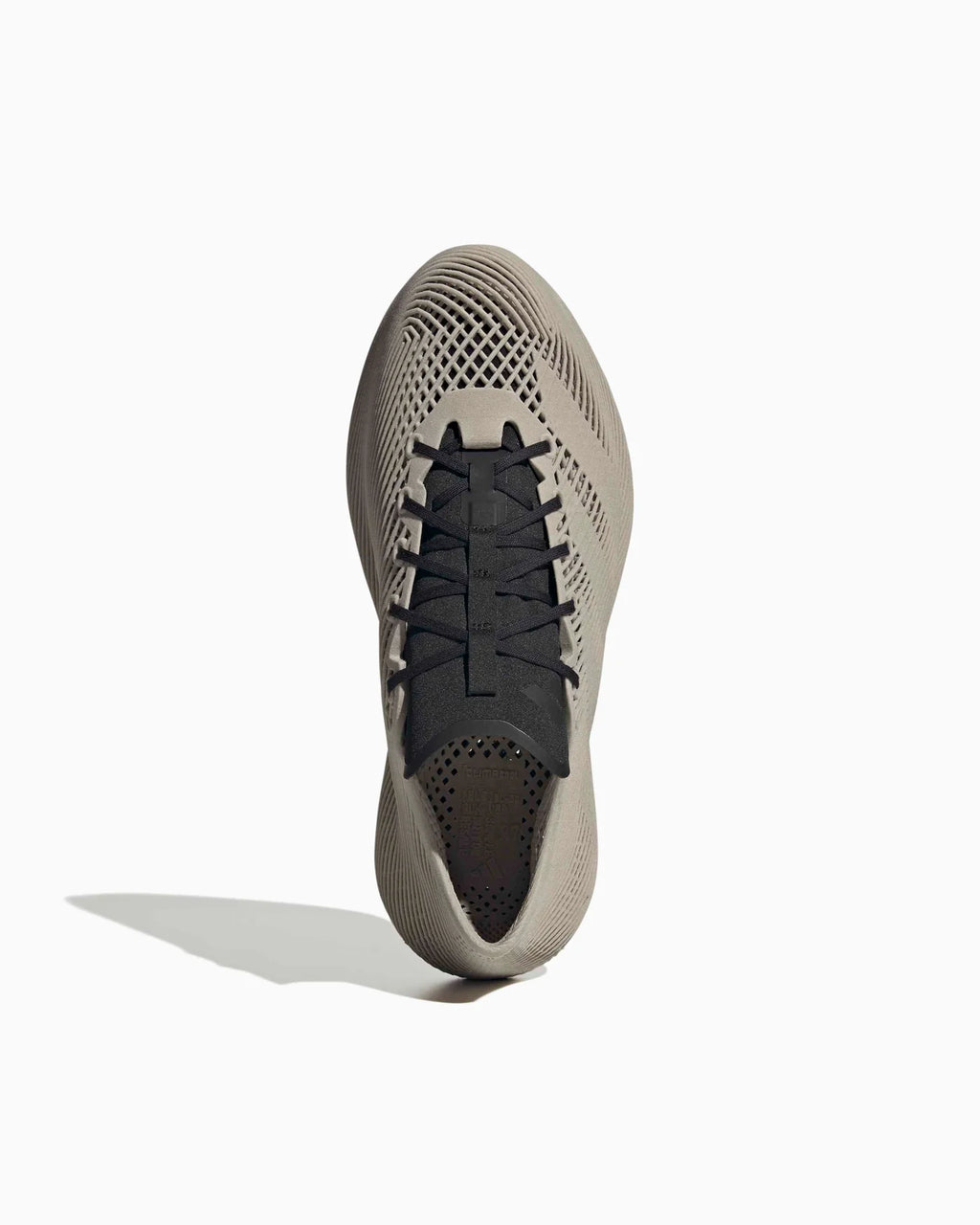 Adidas Climacool 4D Laced Grey Black