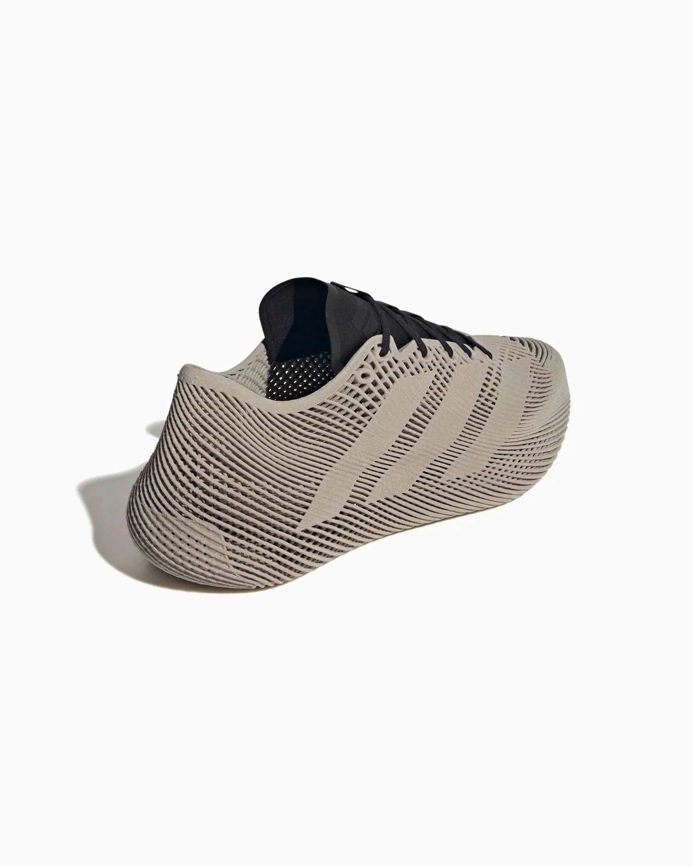 Adidas Climacool 4D Laced Grey Black