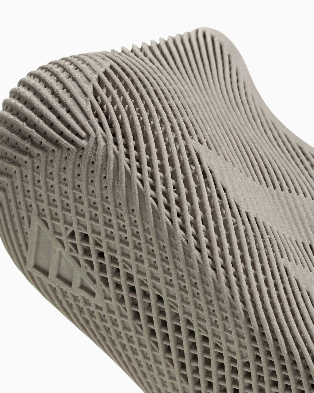 Adidas Climacool 4D Laced Grey Black