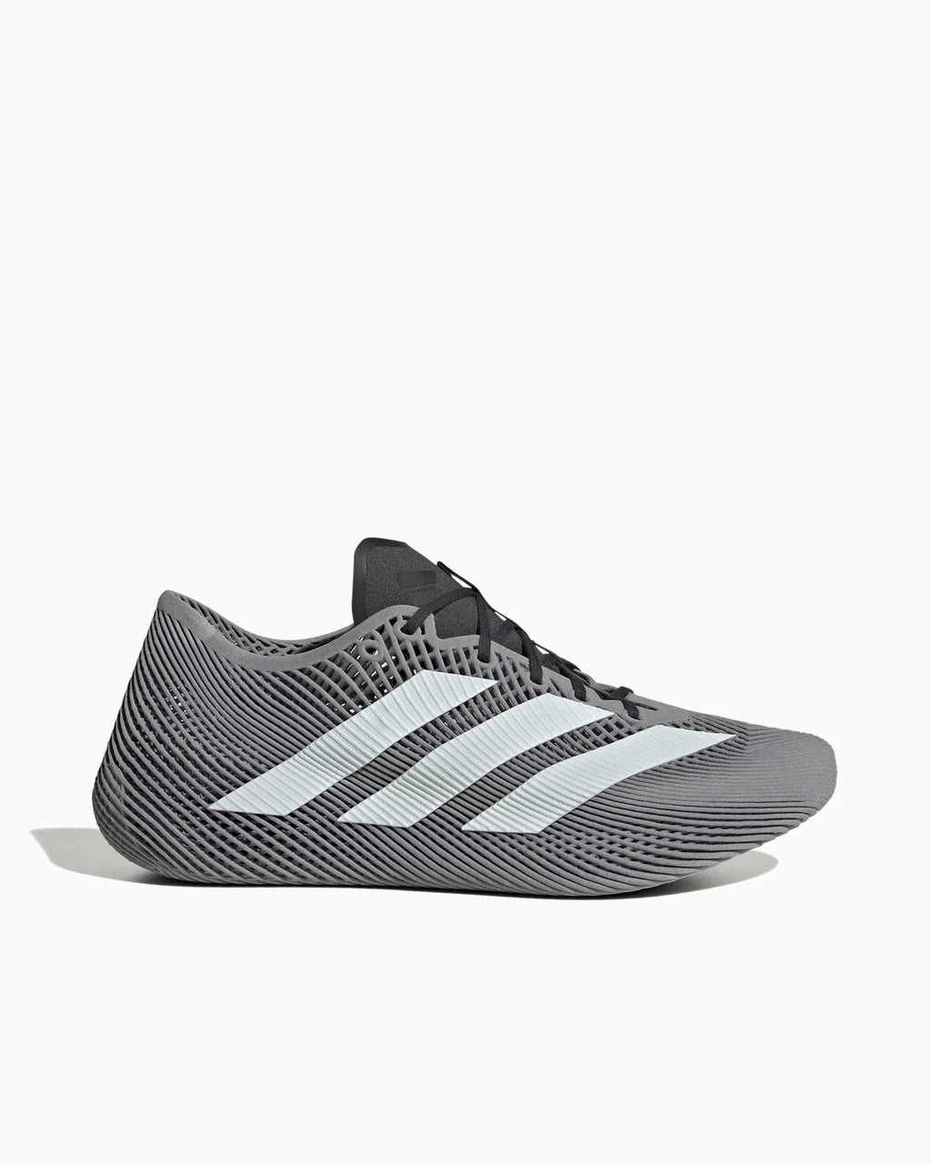 Adidas Climacool 4D Laced Grey Chalk White Carbon