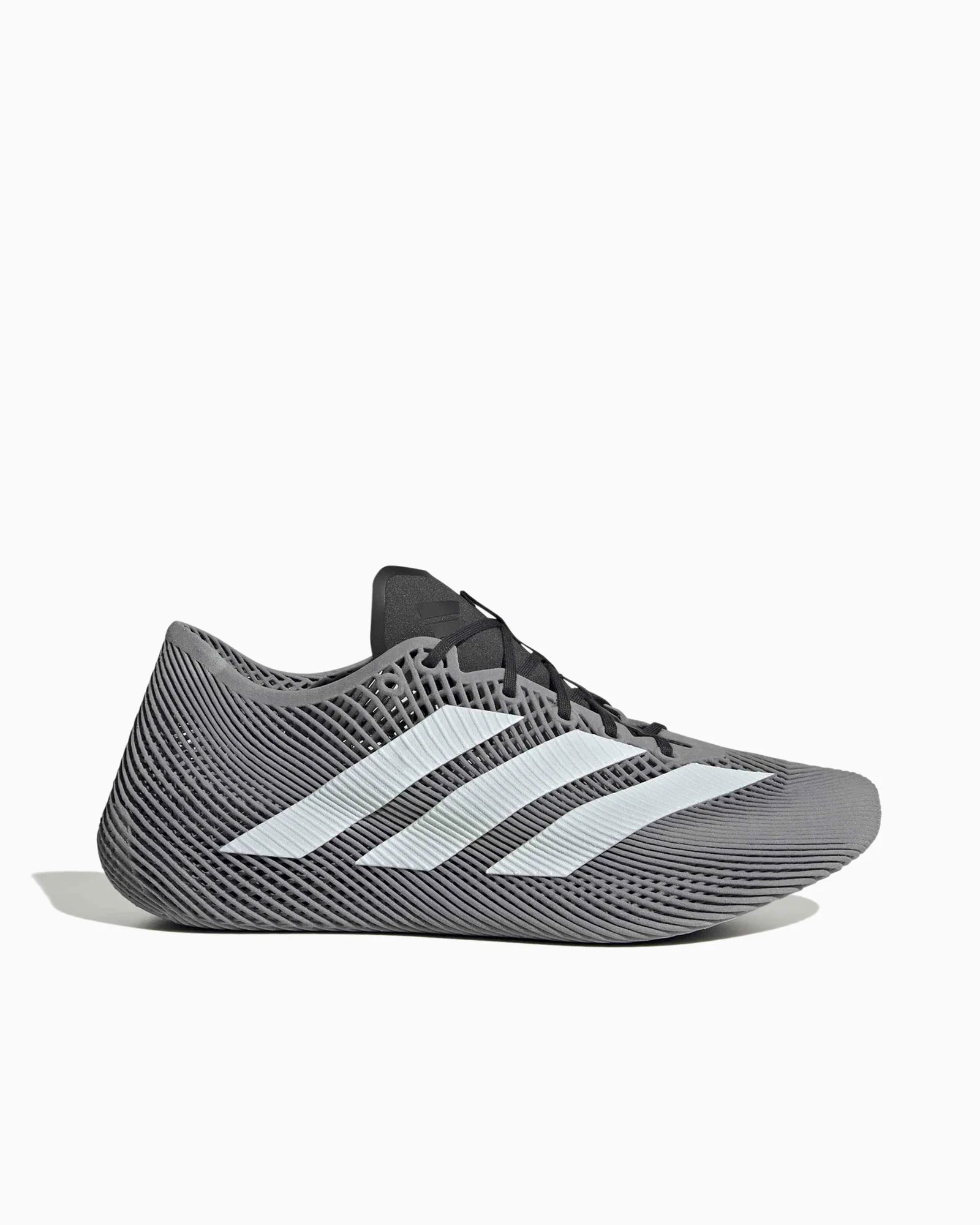Adidas Climacool 4D Laced Grey Chalk White Carbon