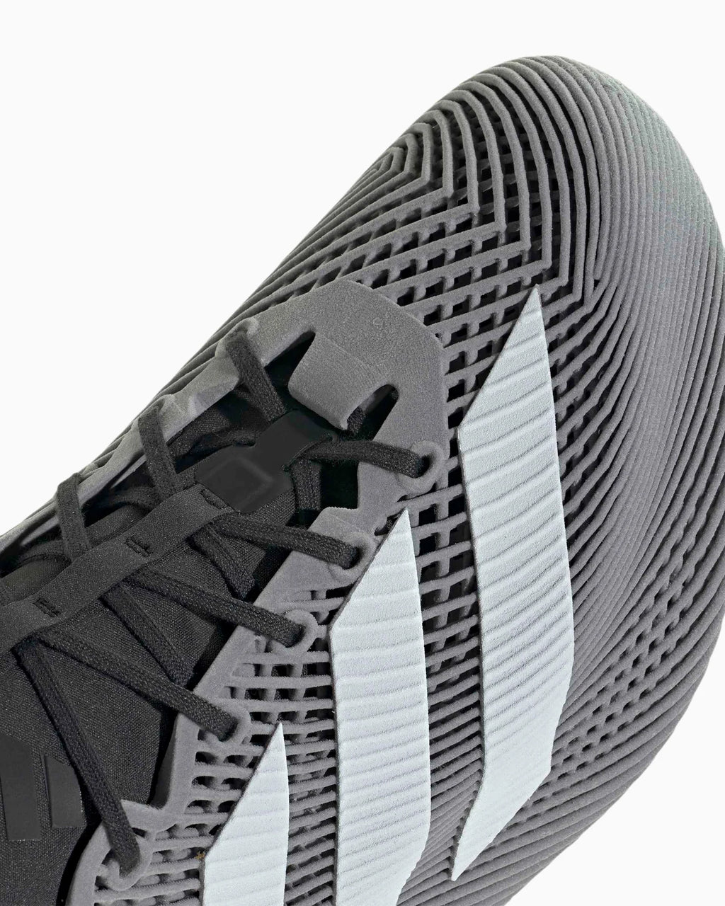 Adidas Climacool 4D Laced Grey Chalk White Carbon