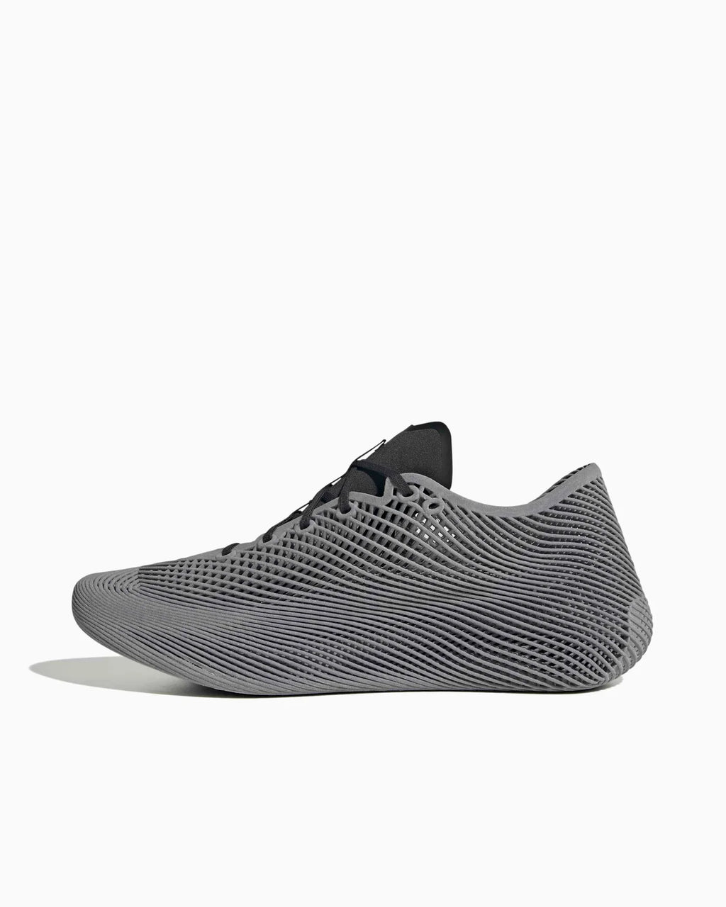 Adidas Climacool 4D Laced Grey Chalk White Carbon