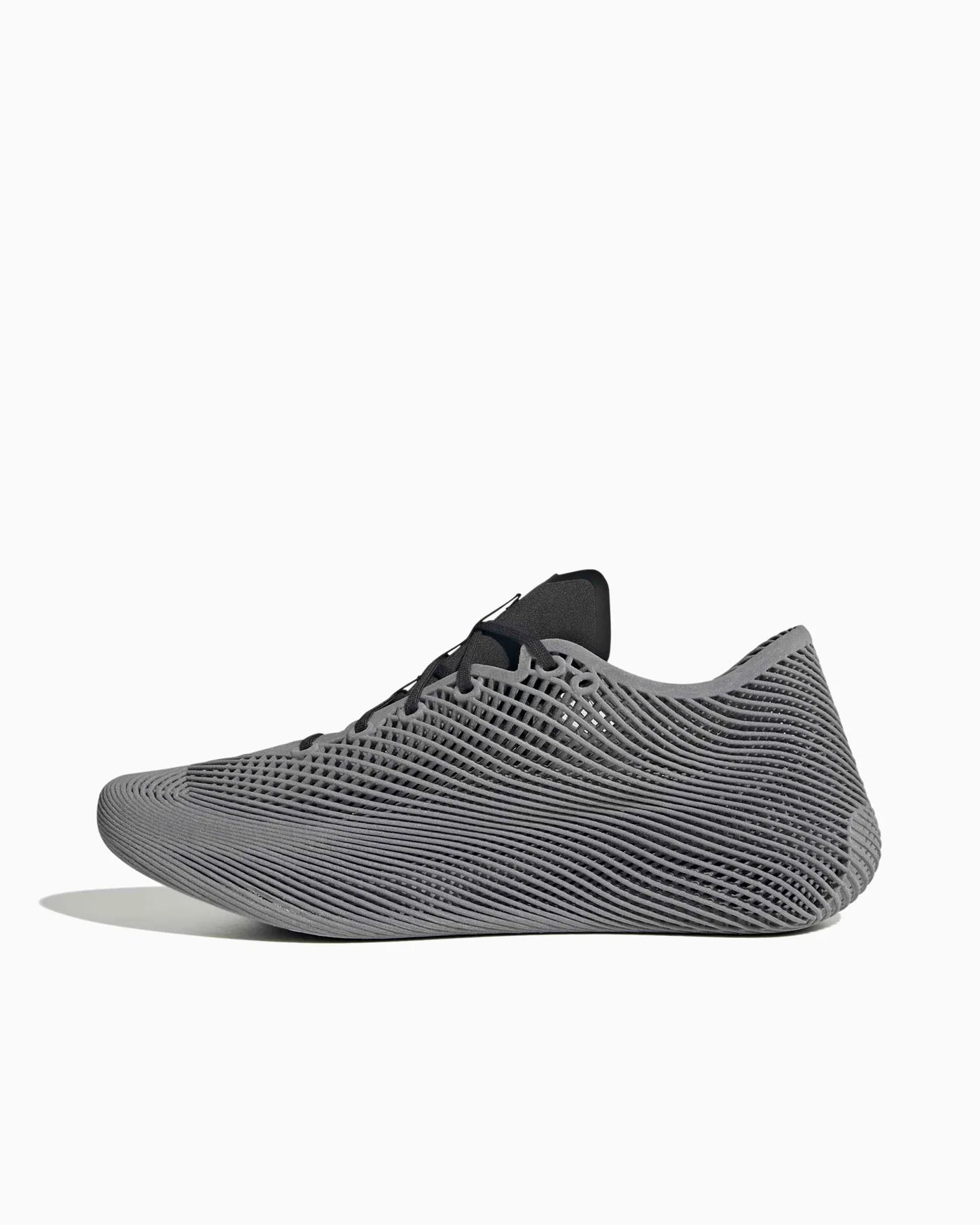 Adidas Climacool 4D Laced Grey Chalk White Carbon