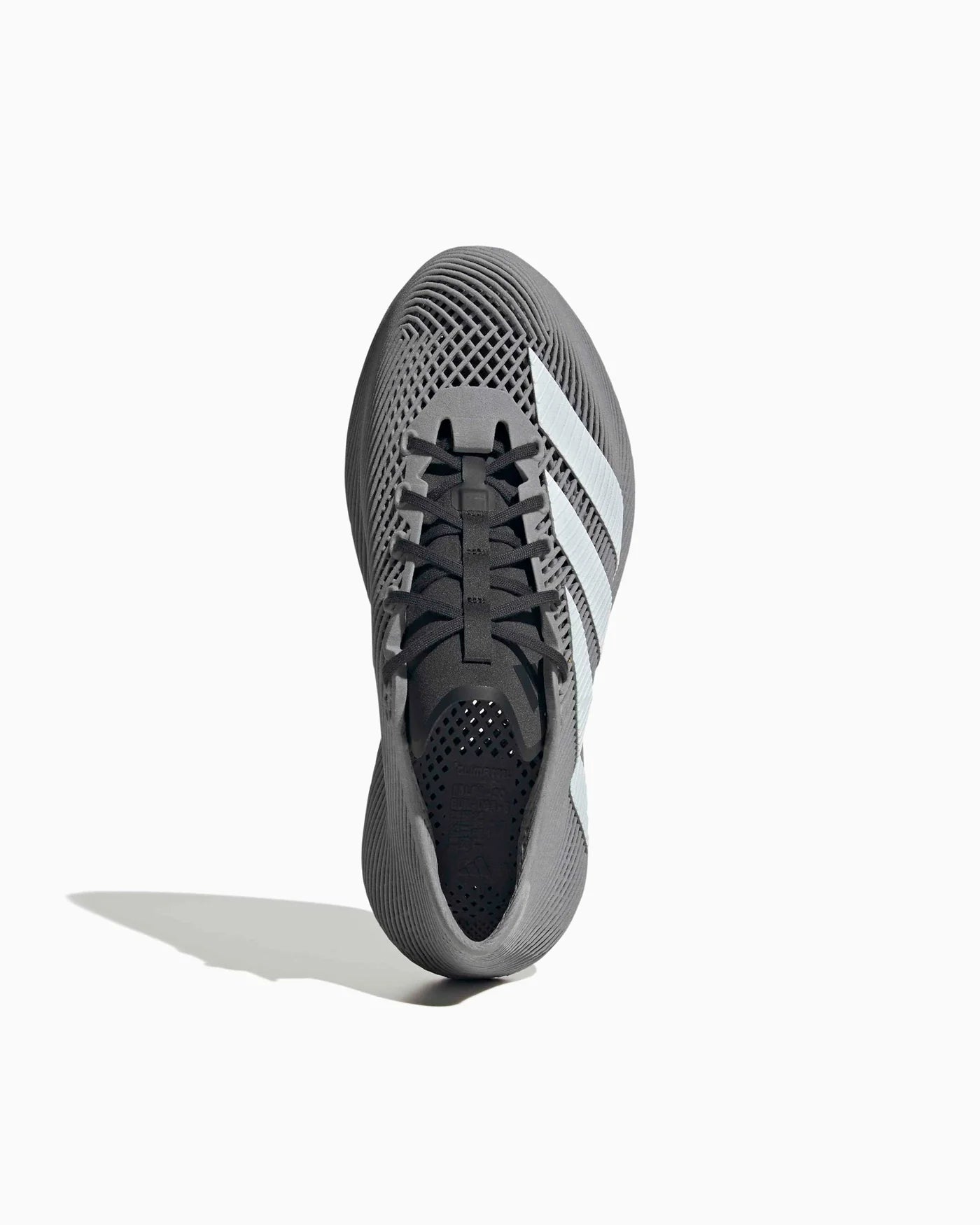 Adidas Climacool 4D Laced Grey Chalk White Carbon