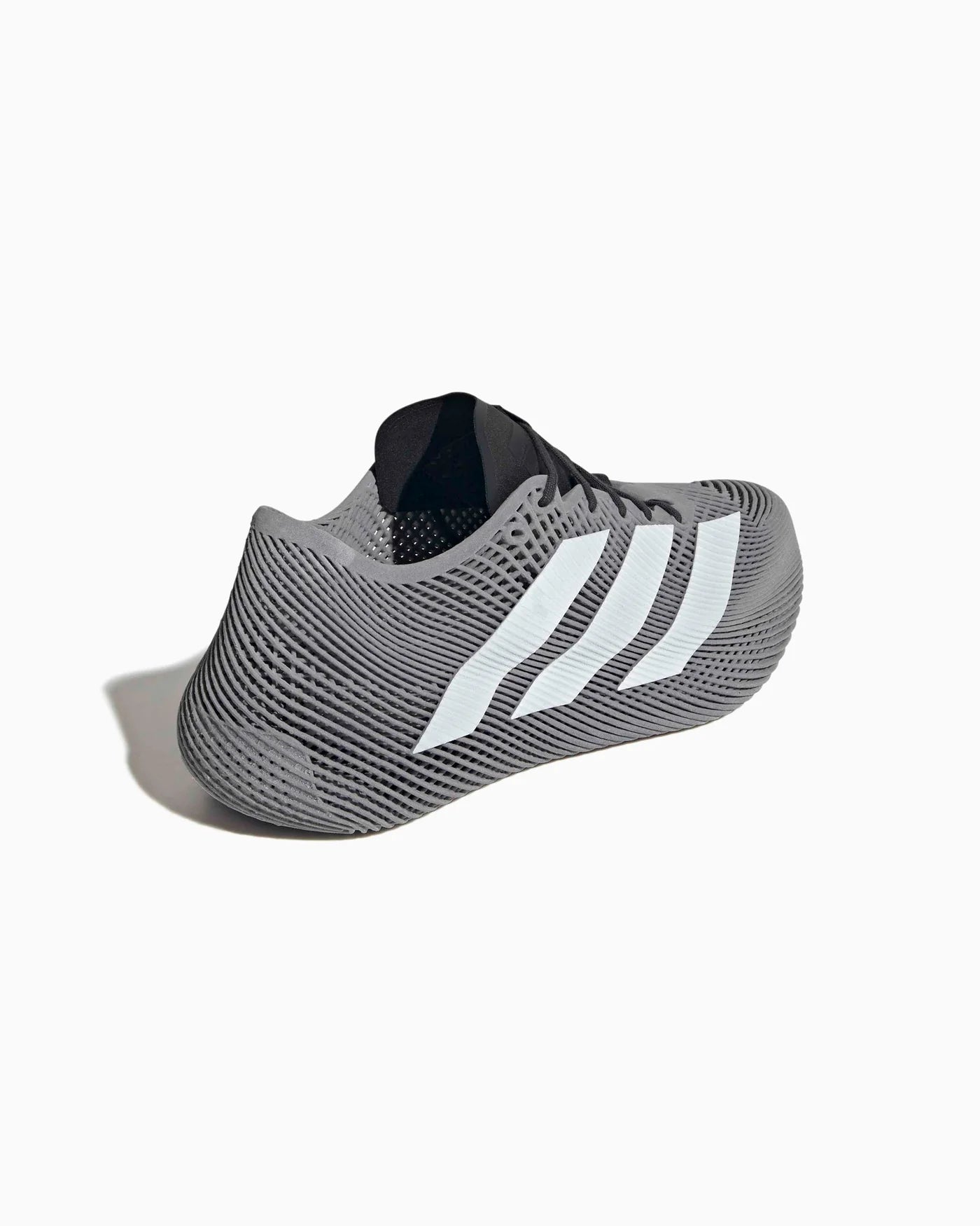 Adidas Climacool 4D Laced Grey Chalk White Carbon