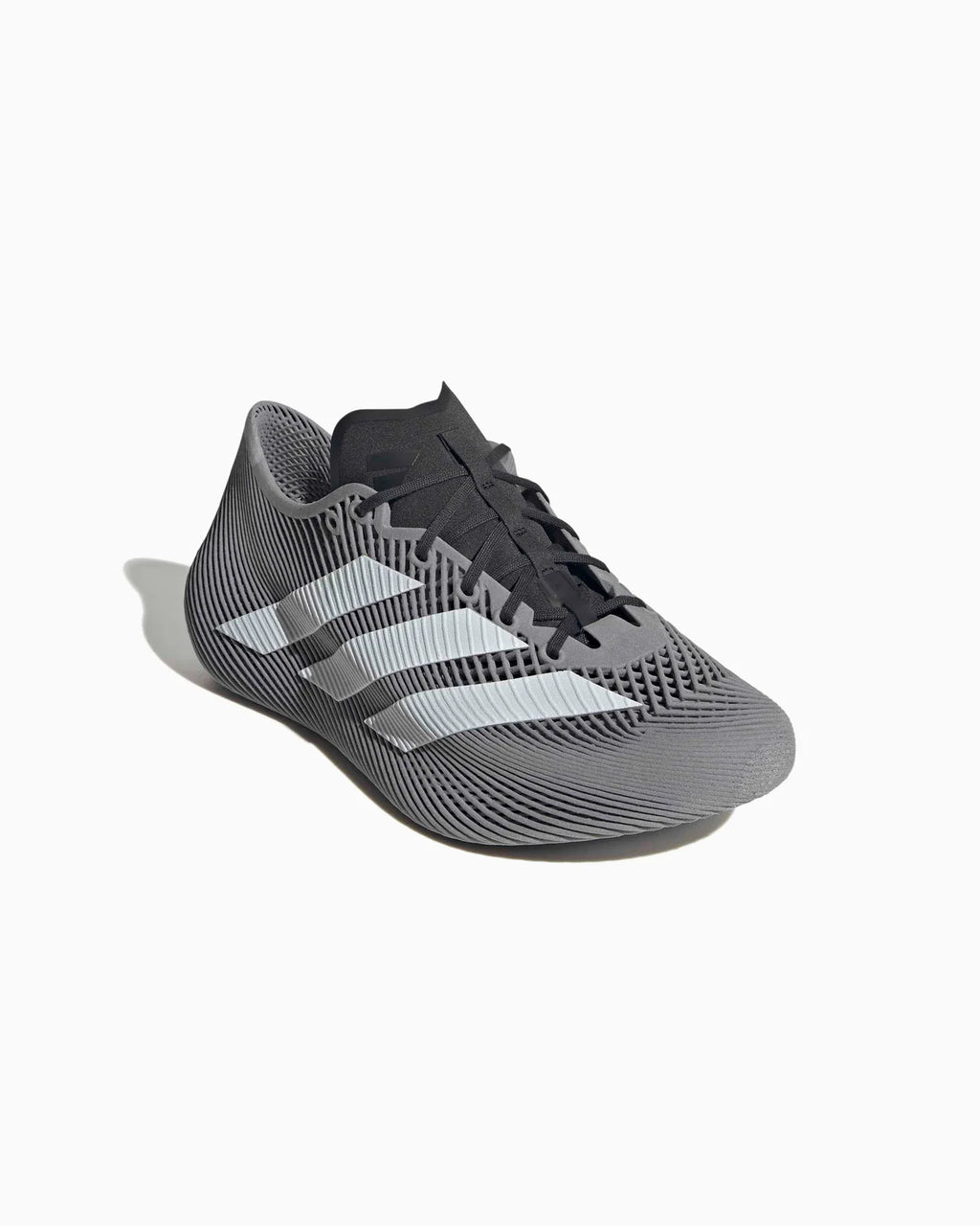 Adidas Climacool 4D Laced Grey Chalk White Carbon