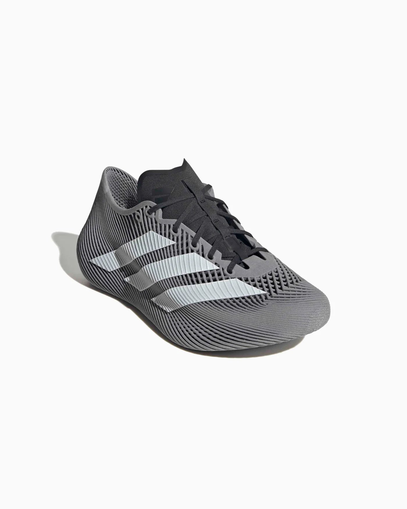 Adidas Climacool 4D Laced Grey Chalk White Carbon