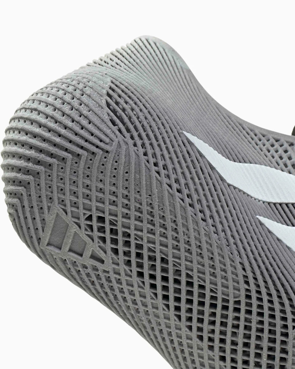 Adidas Climacool 4D Laced Grey Chalk White Carbon