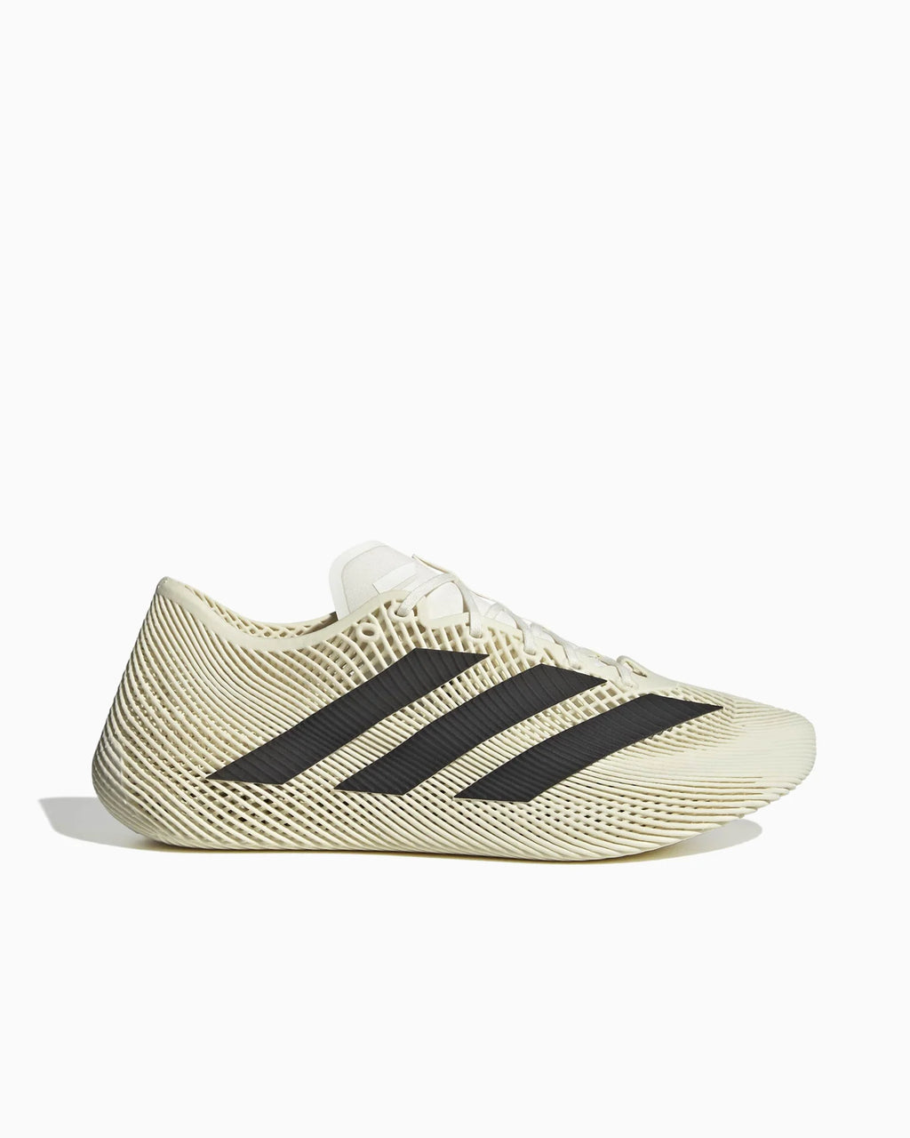 Adidas Climacool 4D Laced Cream Black