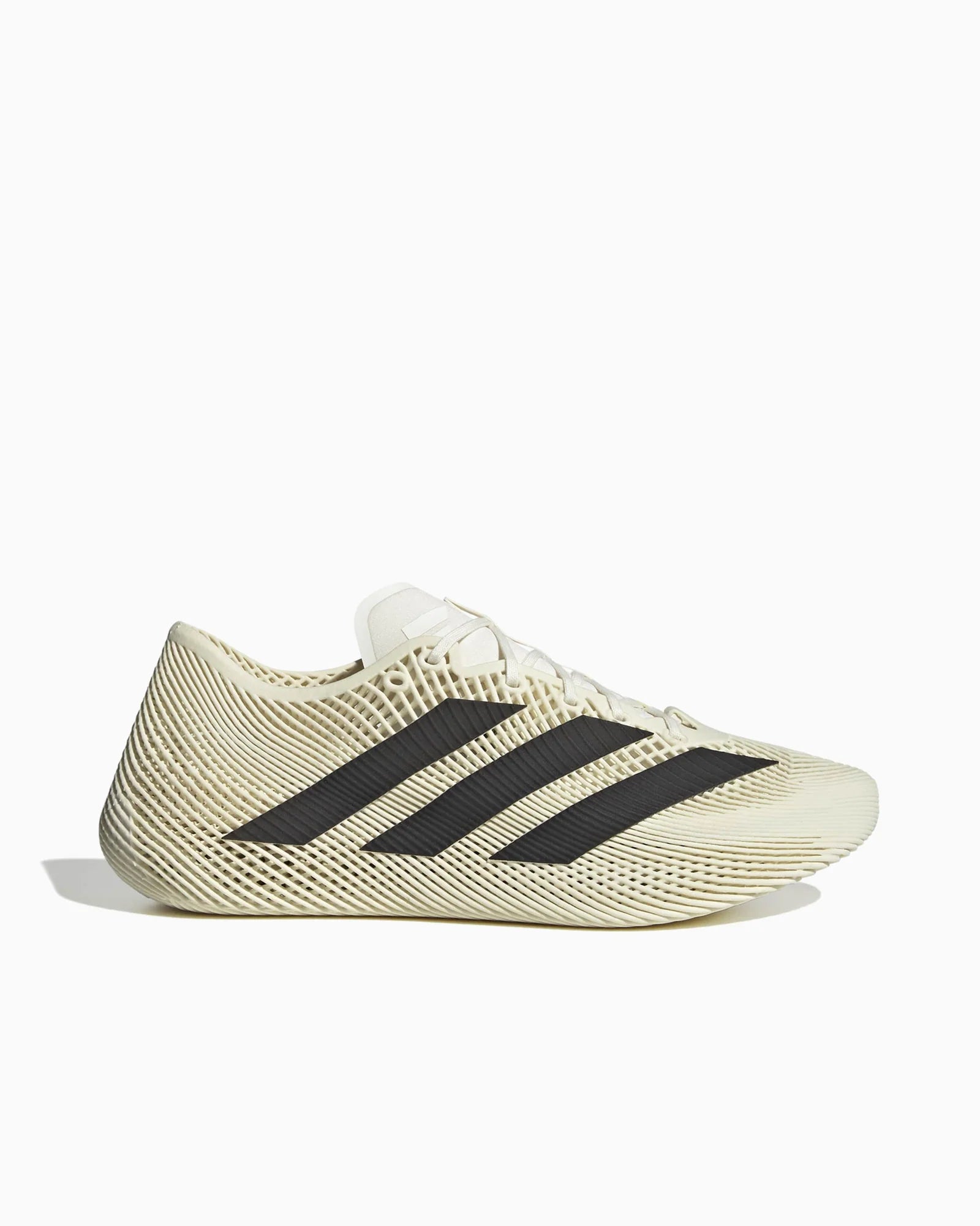 Adidas Climacool 4D Laced Cream Black