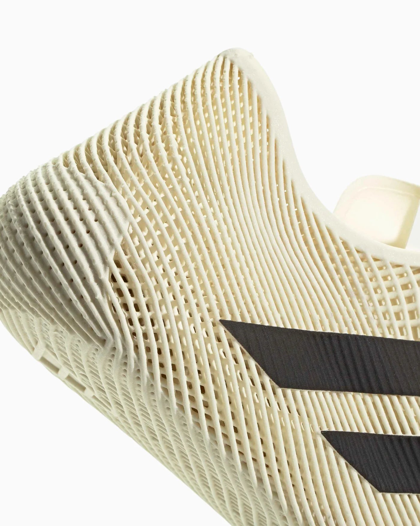 Adidas Climacool 4D Laced Cream Black