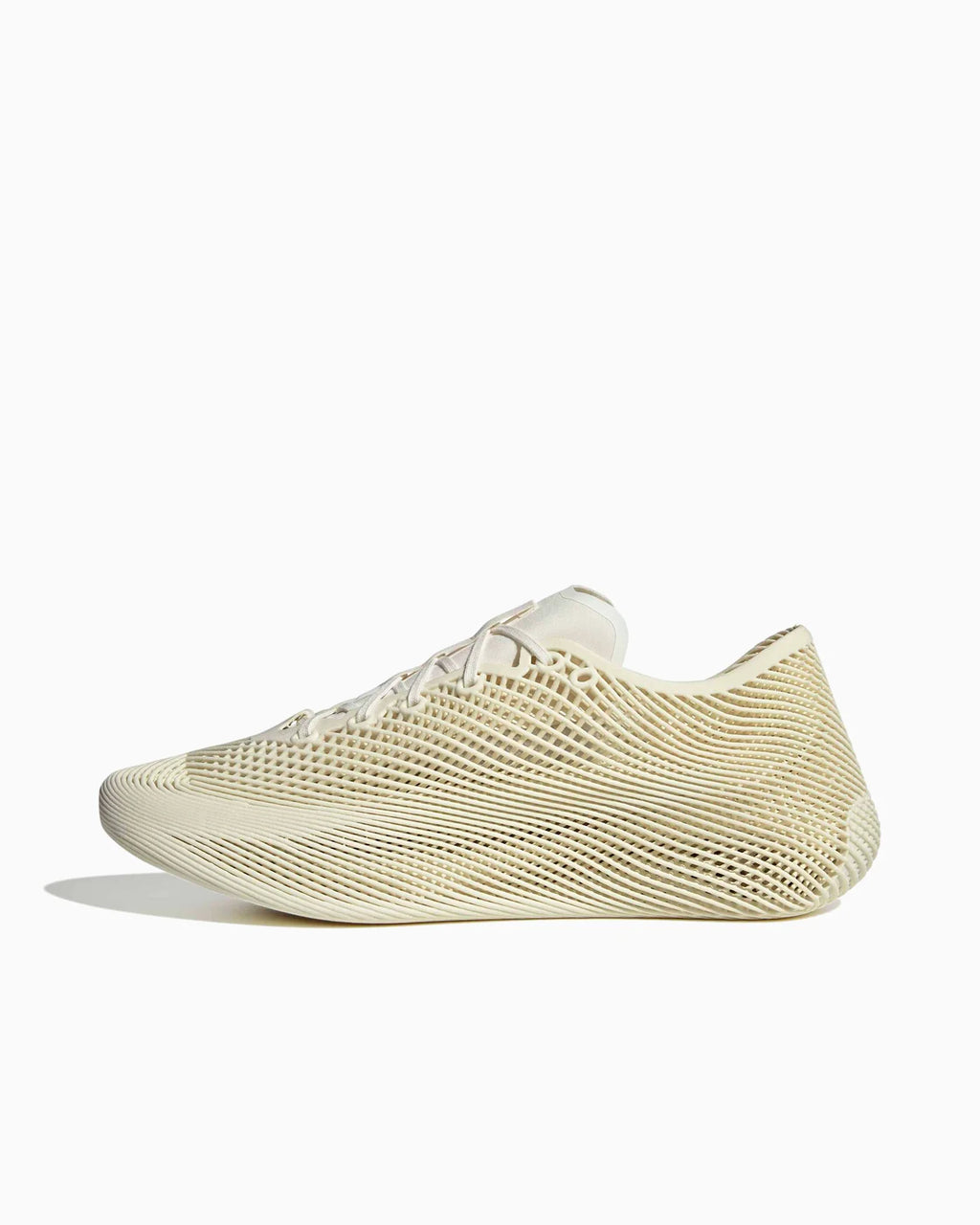 Adidas Climacool 4D Laced Cream Black