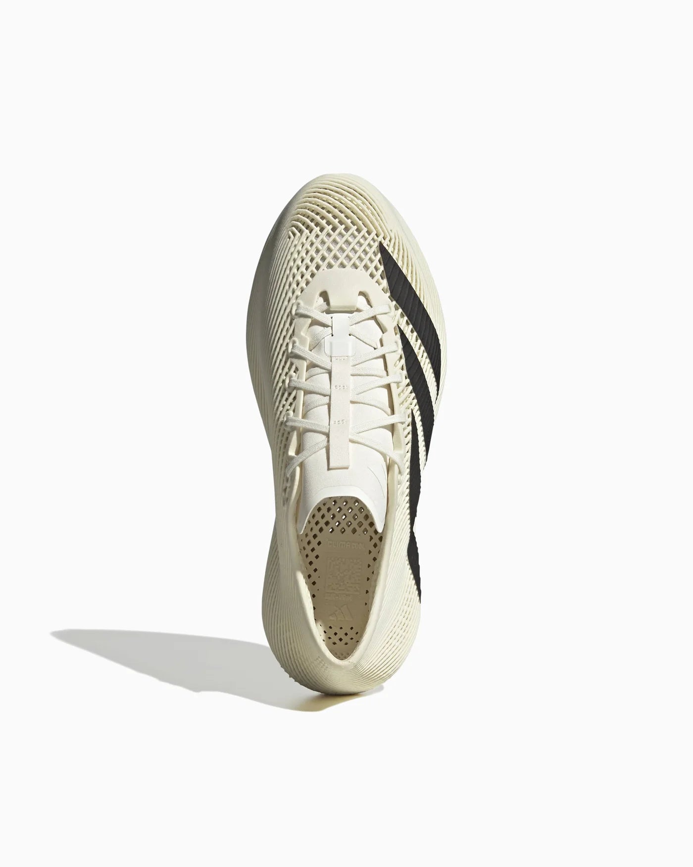 Adidas Climacool 4D Laced Cream Black