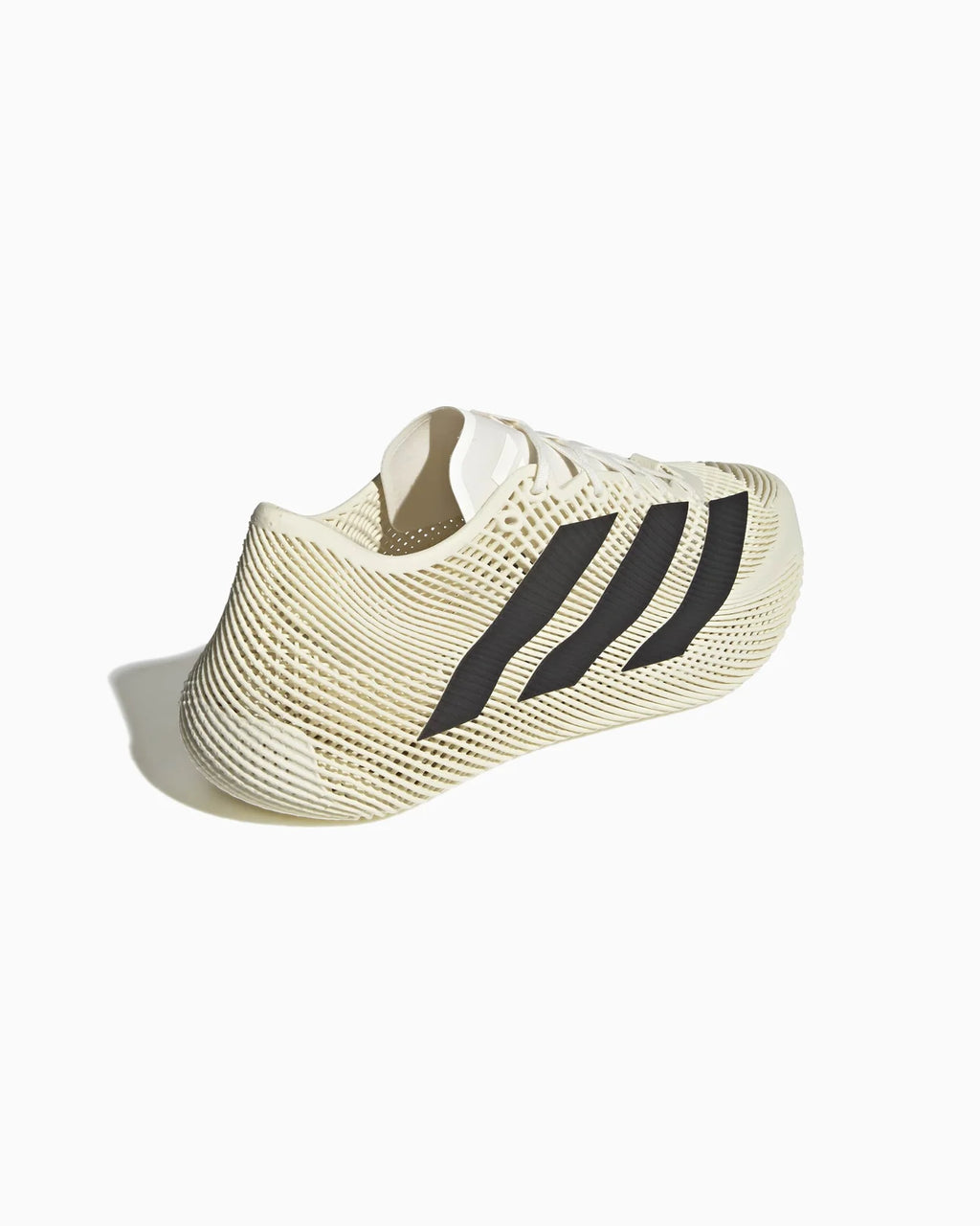 Adidas Climacool 4D Laced Cream Black
