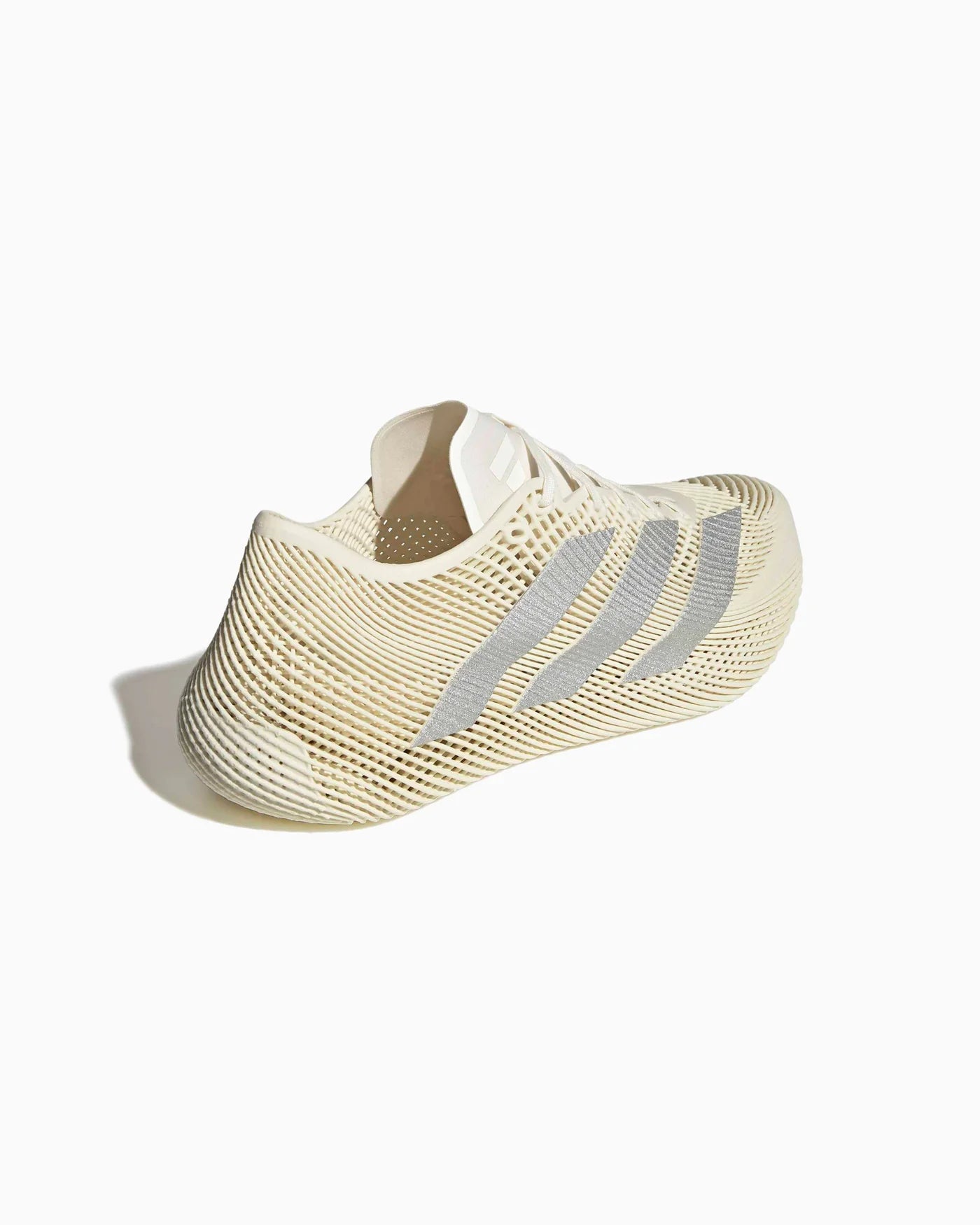 adidas Adizero Evo SL Bianco Blu Petrolio