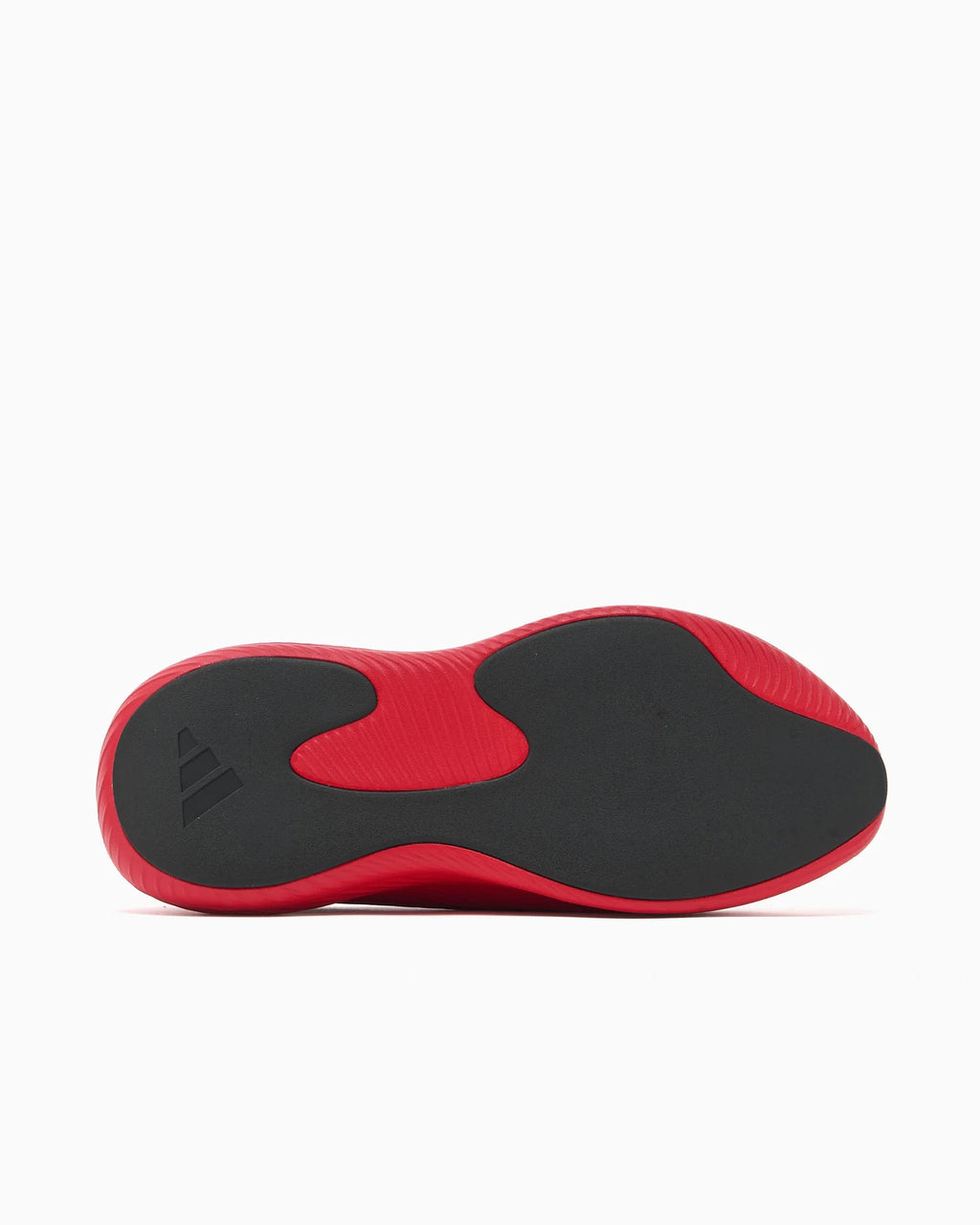 adidas Purechill Runner Better Scarlet White
