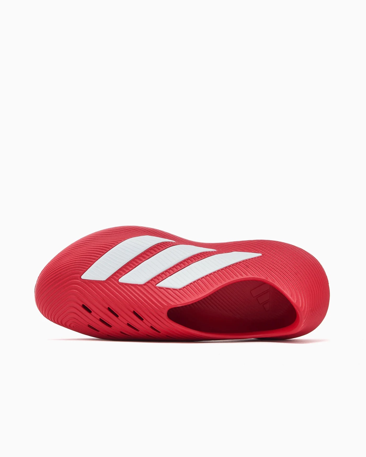 adidas Purechill Runner Better Scarlet White