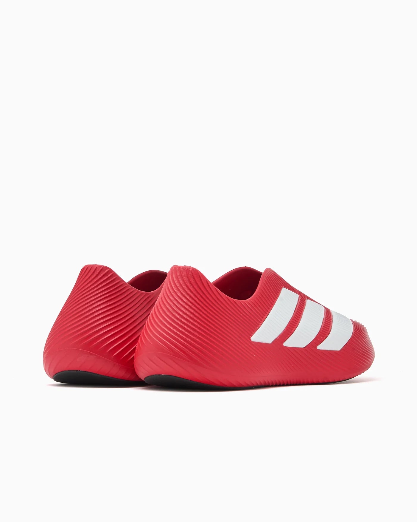 adidas Purechill Runner Better Scarlet White