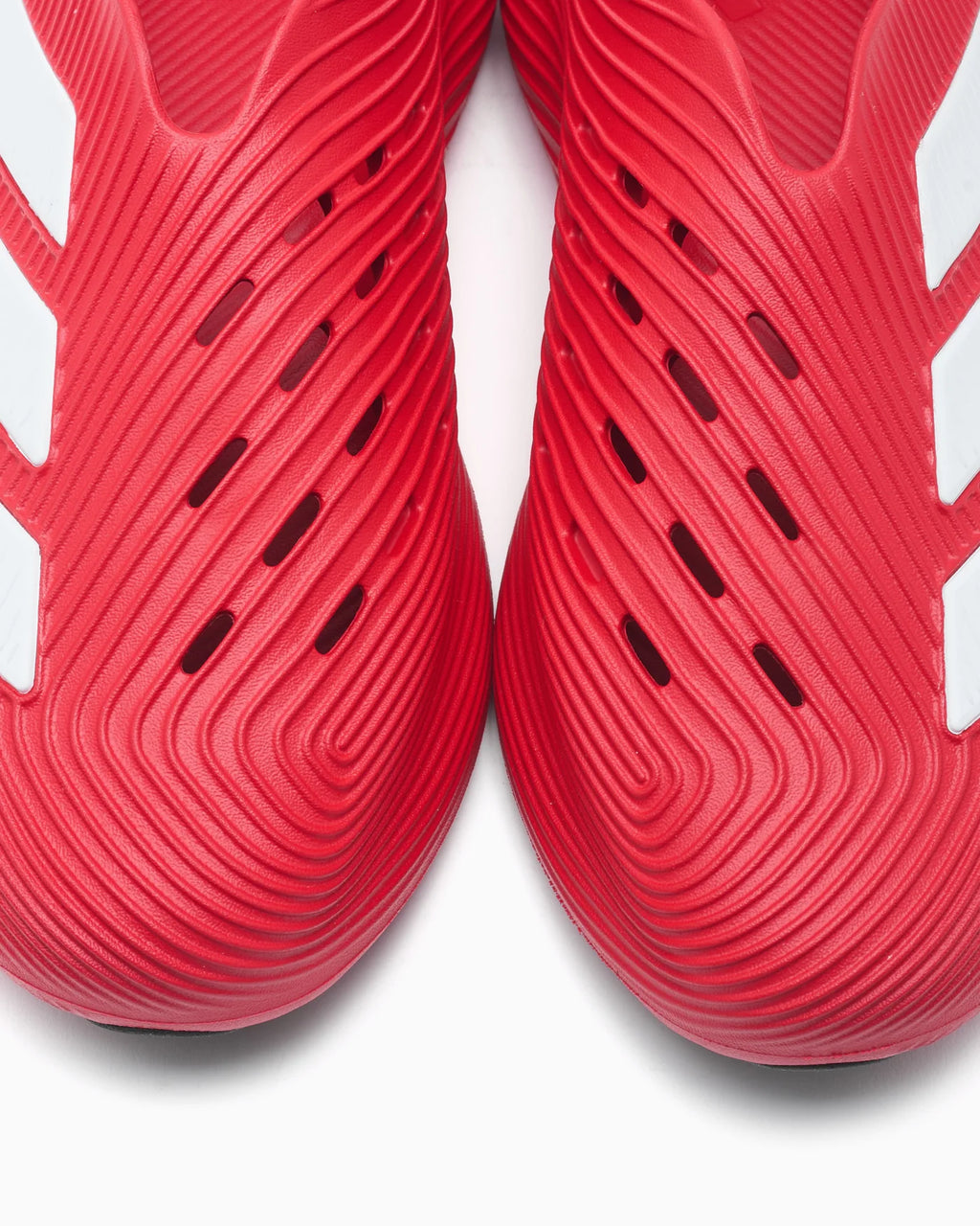 adidas Purechill Runner Better Scarlet White