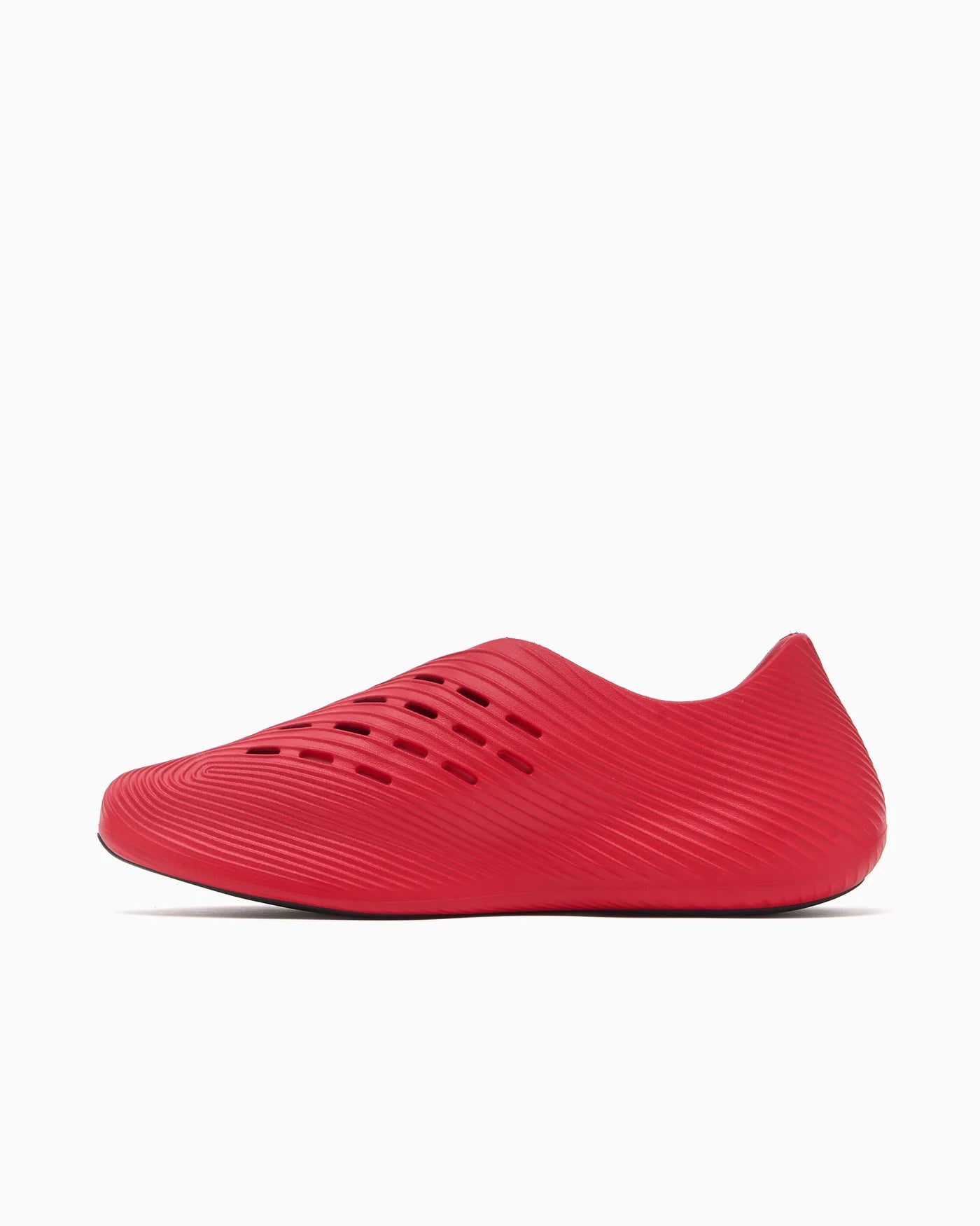 adidas Purechill Runner Better Scarlet White