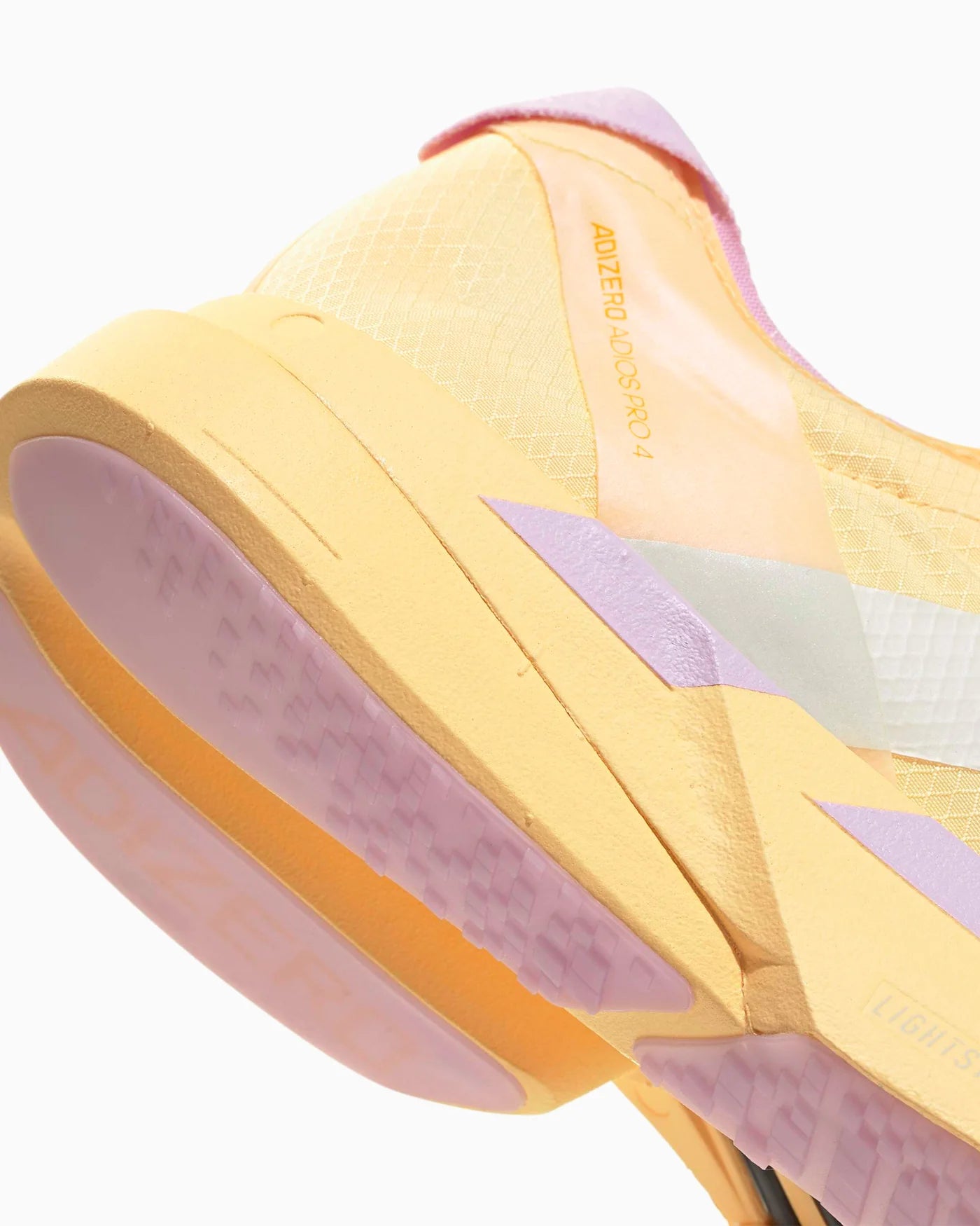 adidas Performance Women's Adizero Adios Pro 4