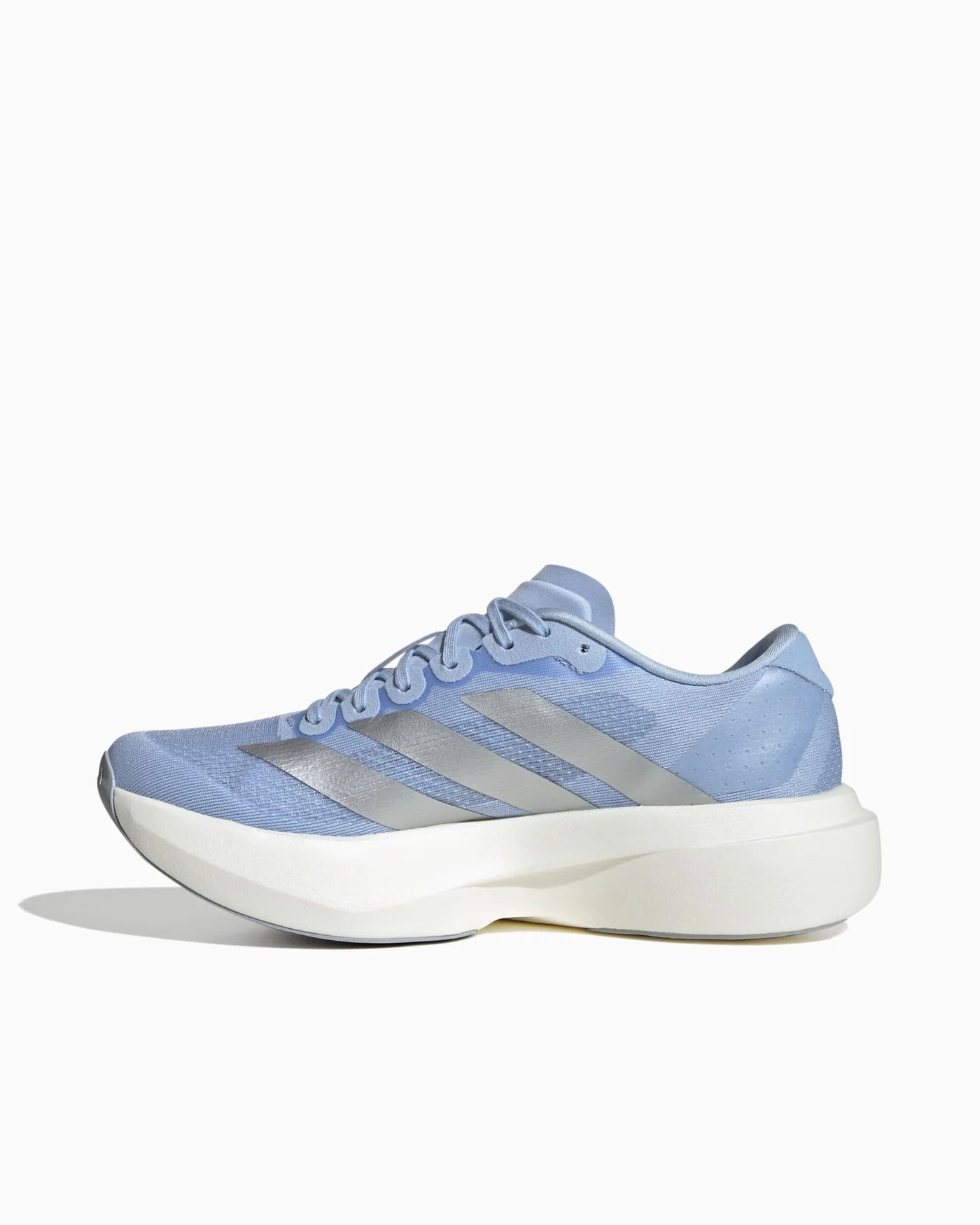 adidas Adizero Evo SL Glow Blue (Women's)