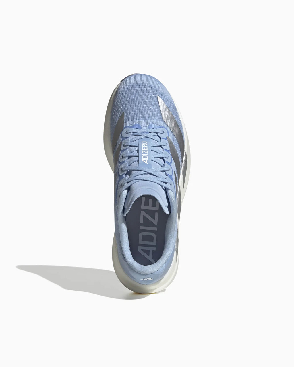 adidas Adizero Evo SL Glow Blue (Women's)